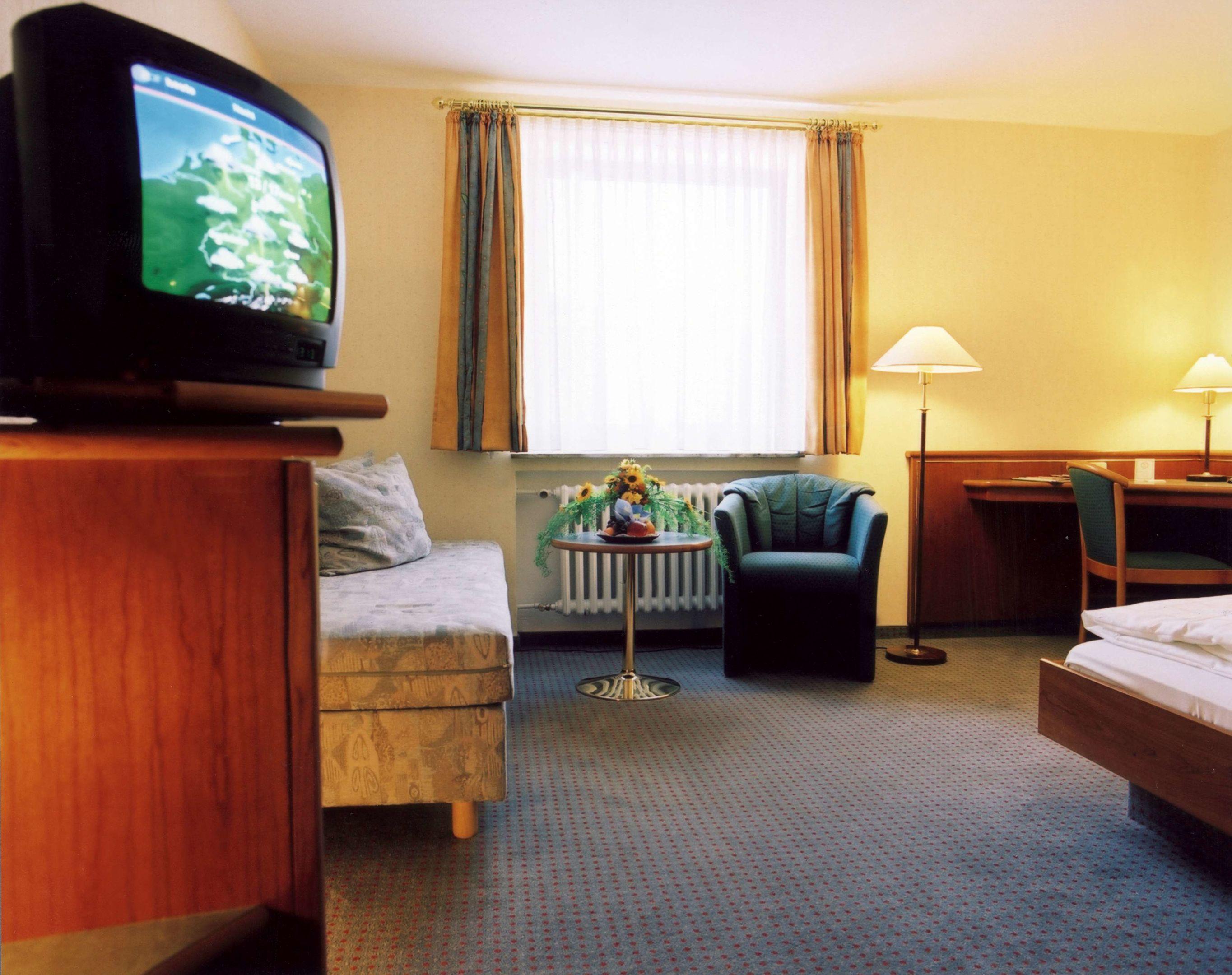 Hotel Wartburg — photo 4
