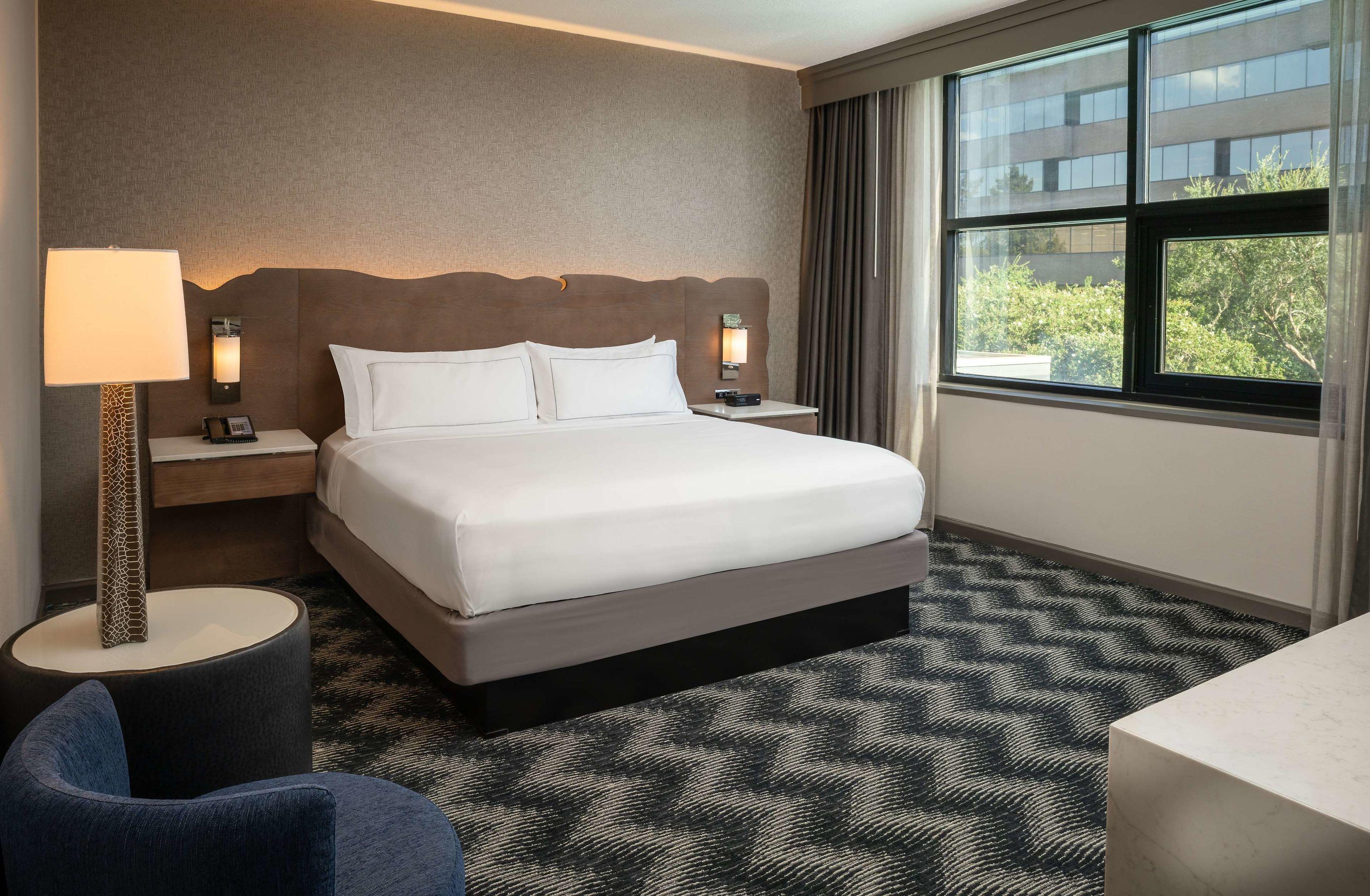 Hilton Houston North — photo 5