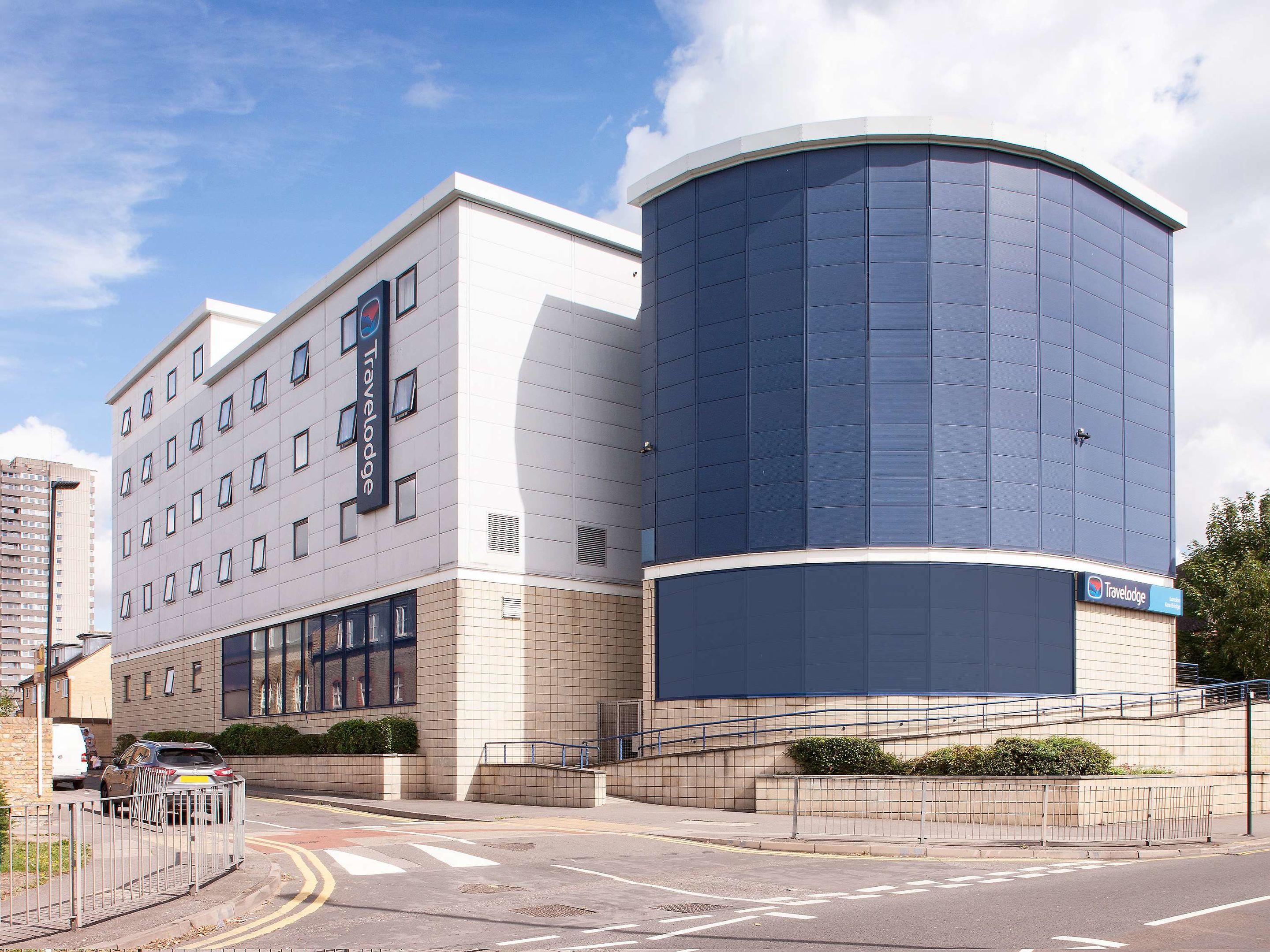 Travelodge Kew Bridge — photo 4