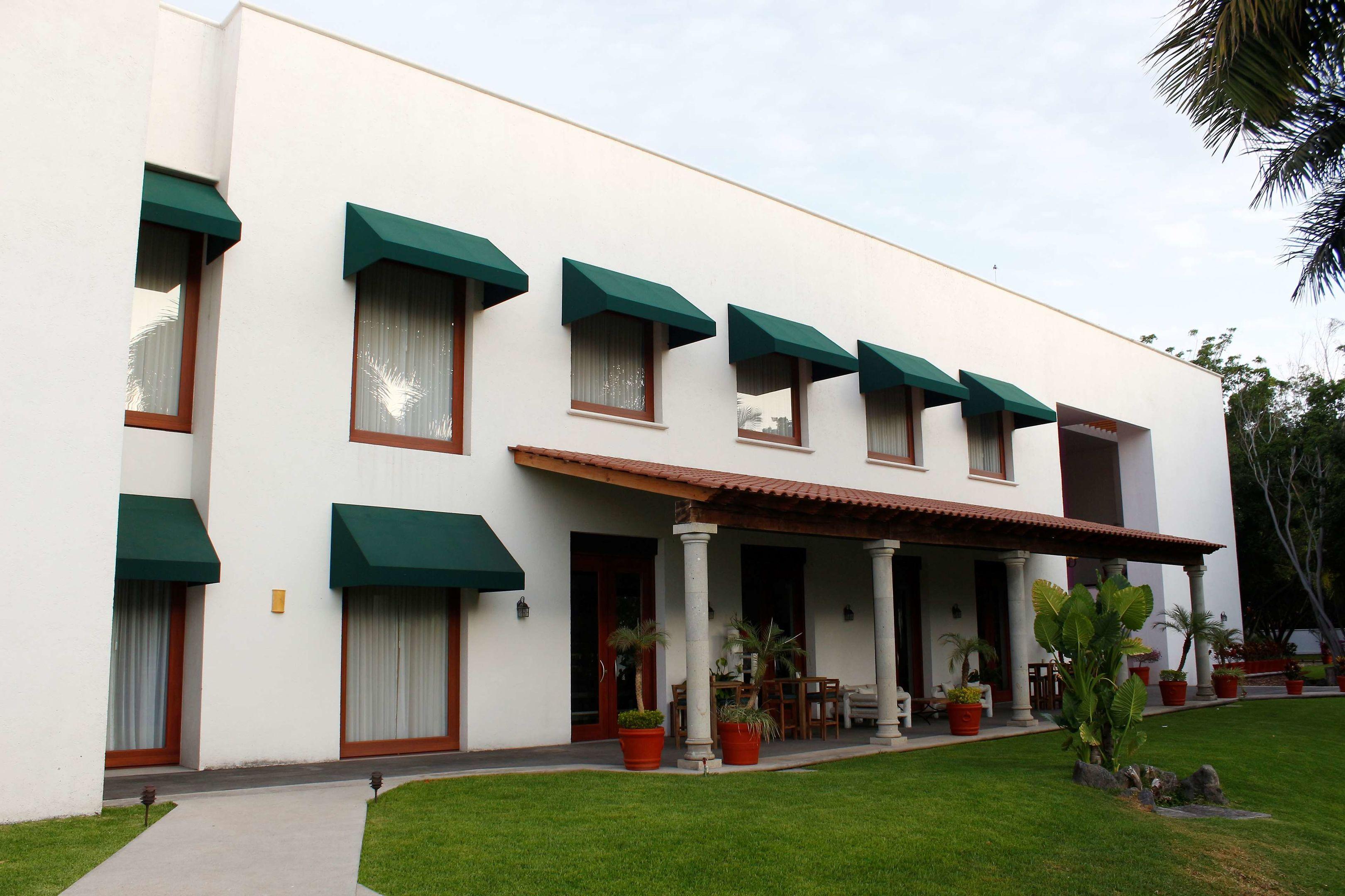 Radisson Hotel Quinta Rubelinas Cuernavaca — photo 5