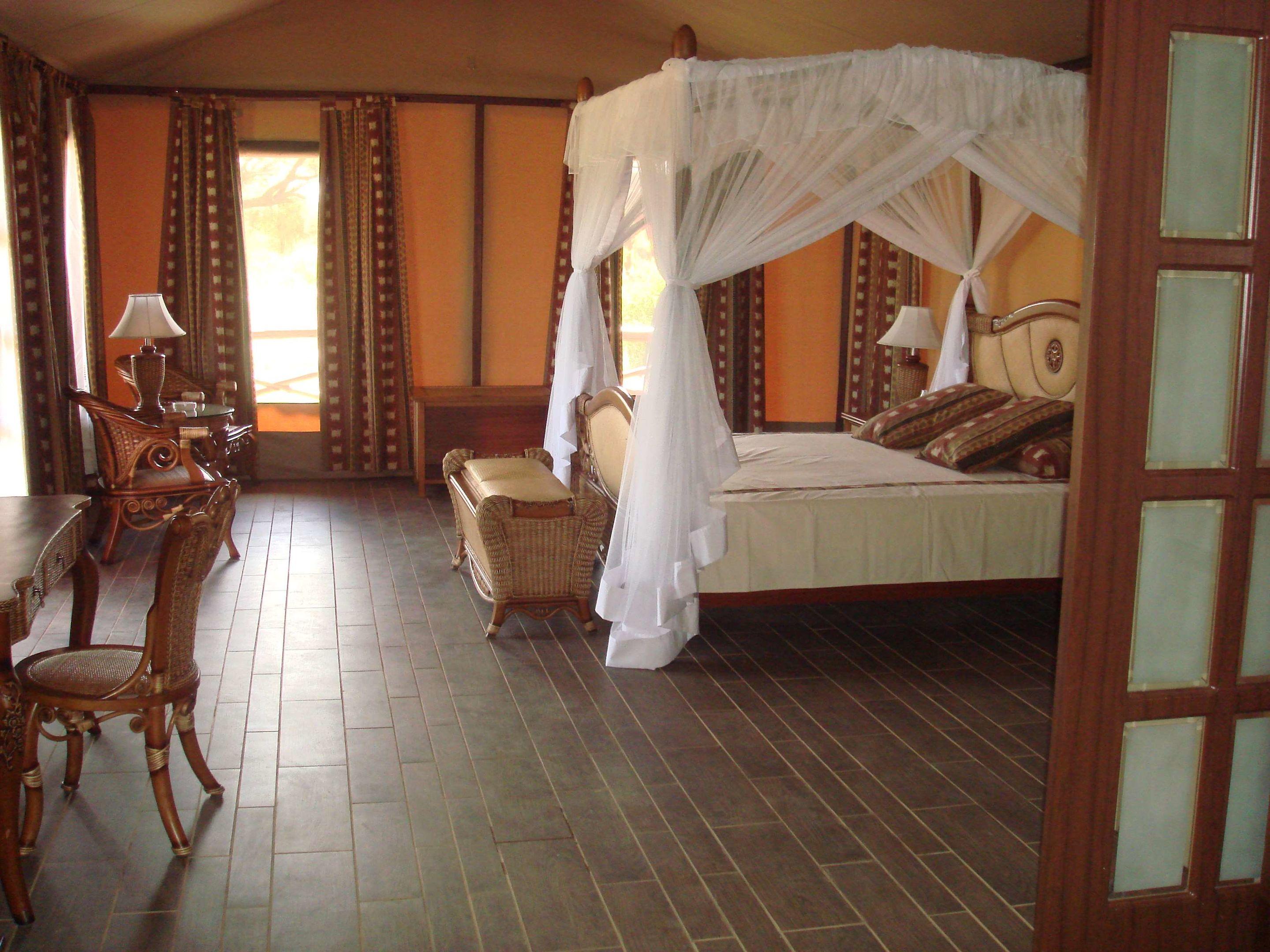 Kilima Safari Camp — photo 5