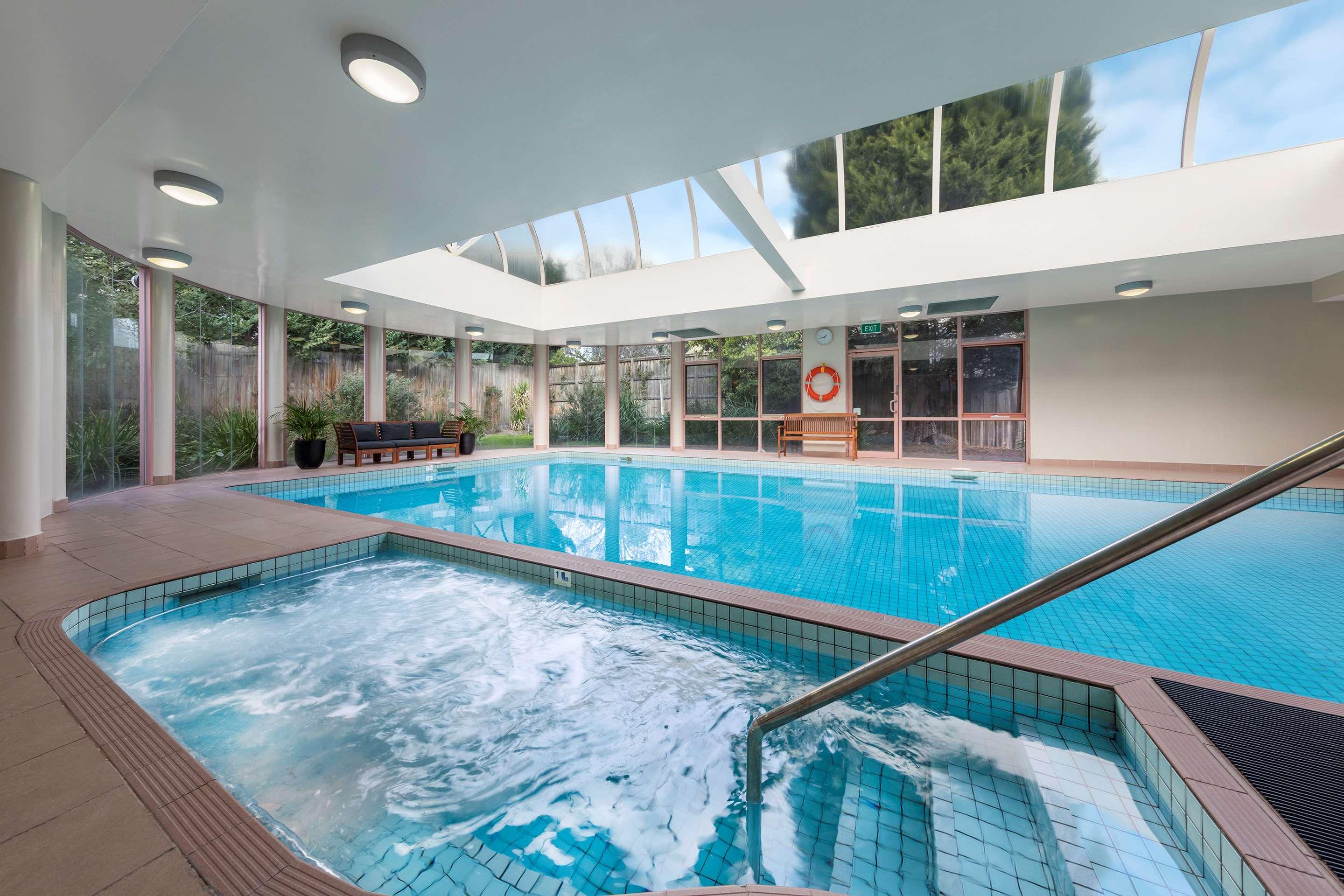 Kimberley Gardens Hotel & Serviced Apartments — photo 4