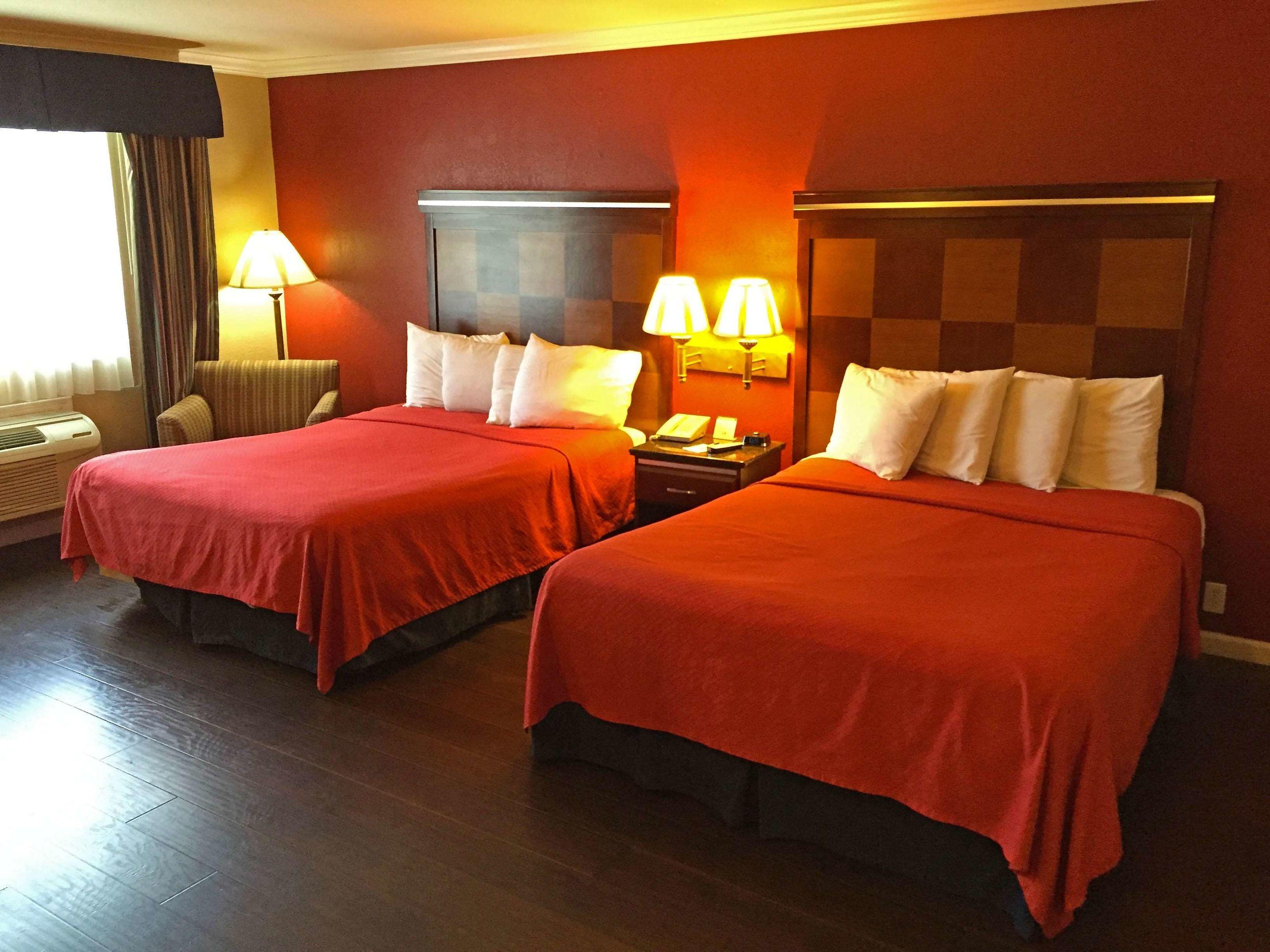 Americas Best Value Inn - San Mateo / San Francisco — photo 5