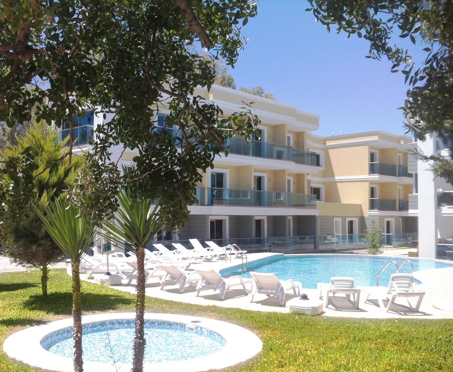 Breeze Beach Hotel — photo 3