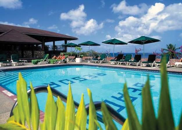 Grafton Beach Resort — photo 5