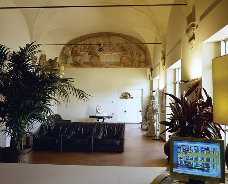 Hotel & Residence Palazzo Ricasoli — photo 4