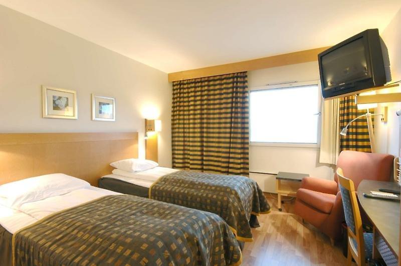 Thon Hotel Hovik — photo 3