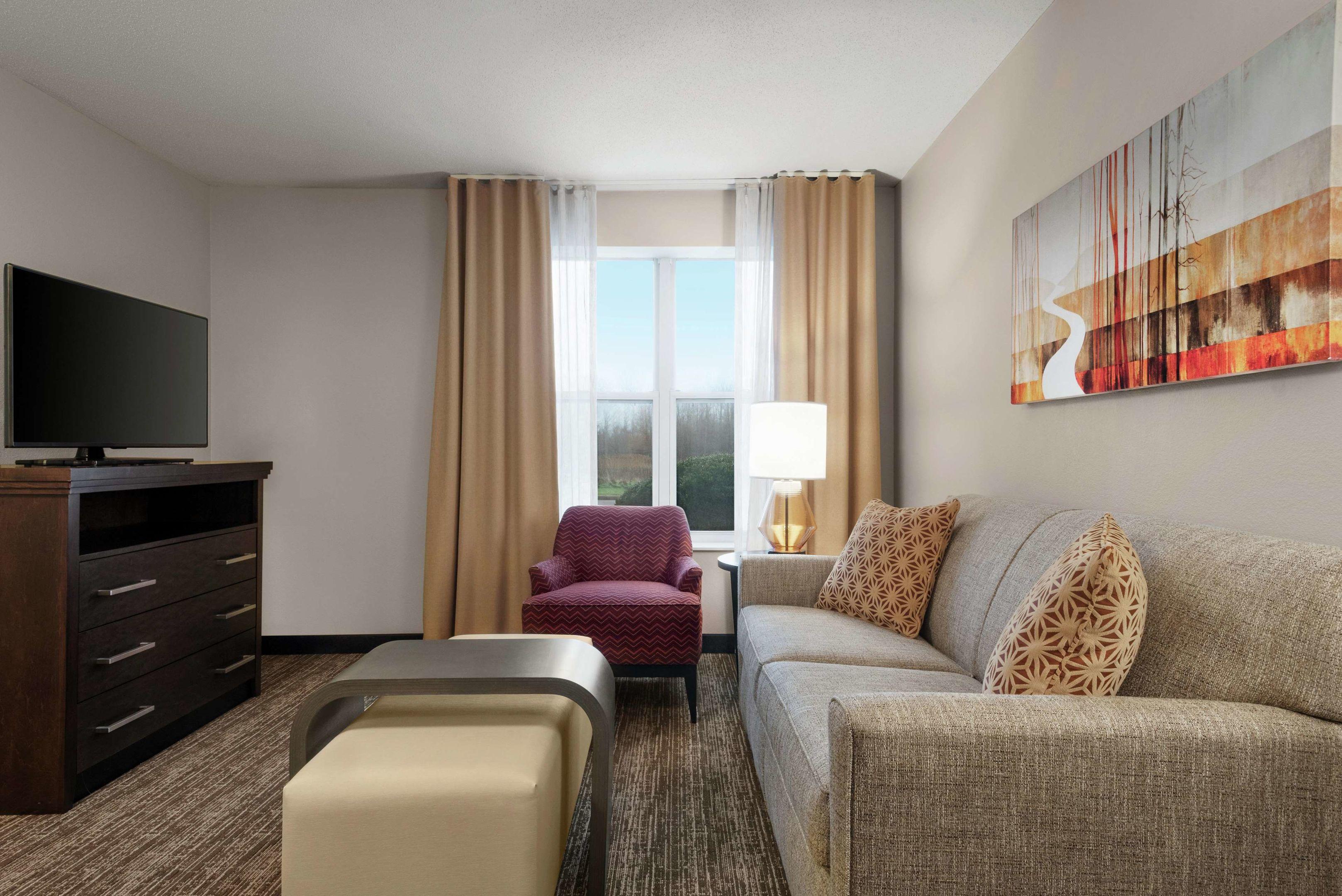 Homewood Suites Rochester Henrietta — photo 5