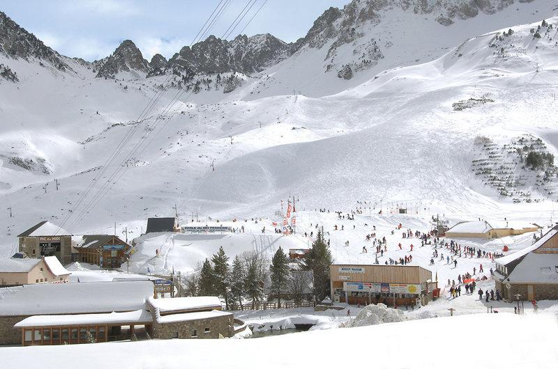 Pierre & Vacances Appartements Maeva Particuliers Le Montana — photo 4