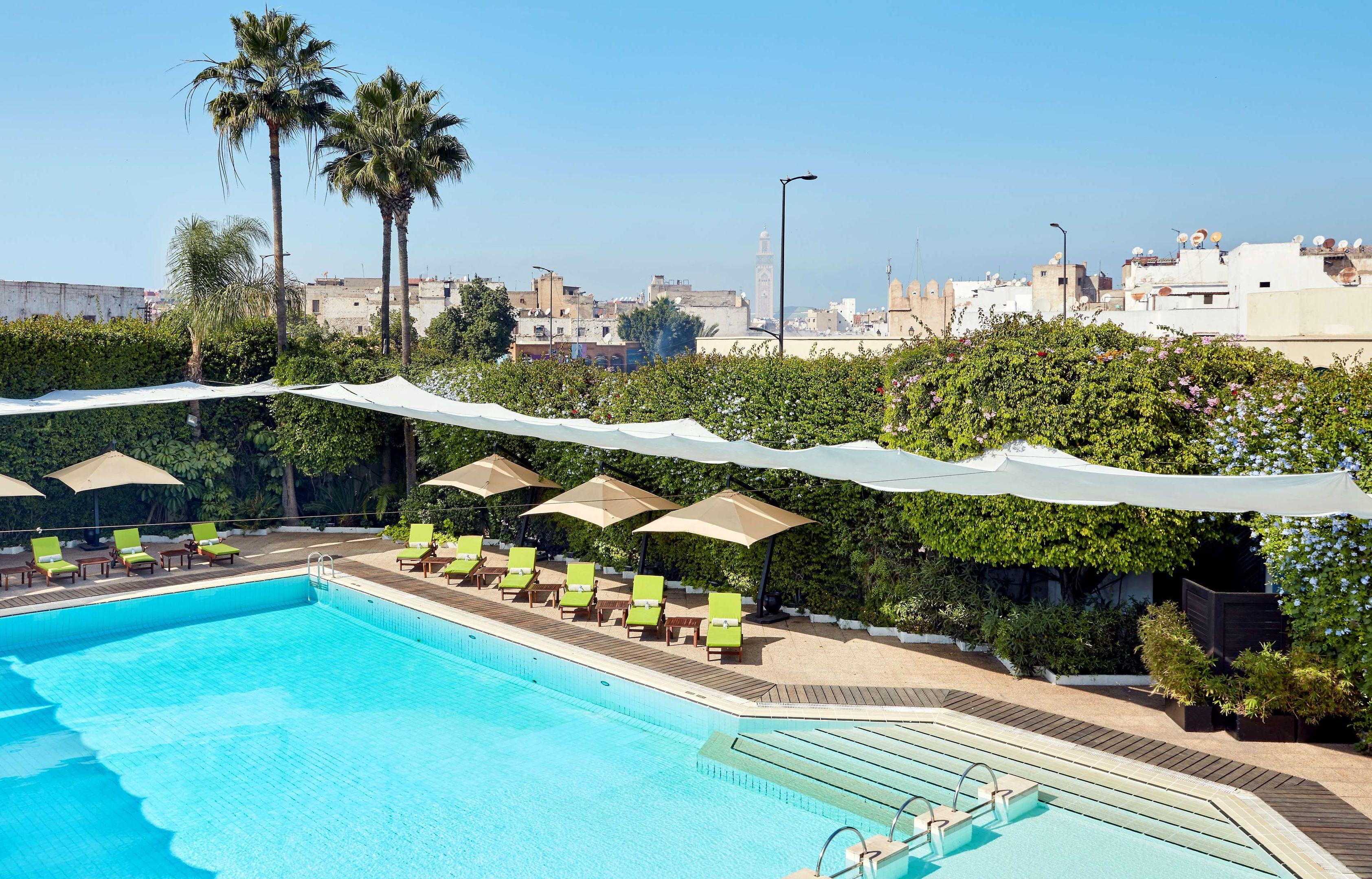 Hyatt Regency Casablanca — photo 3