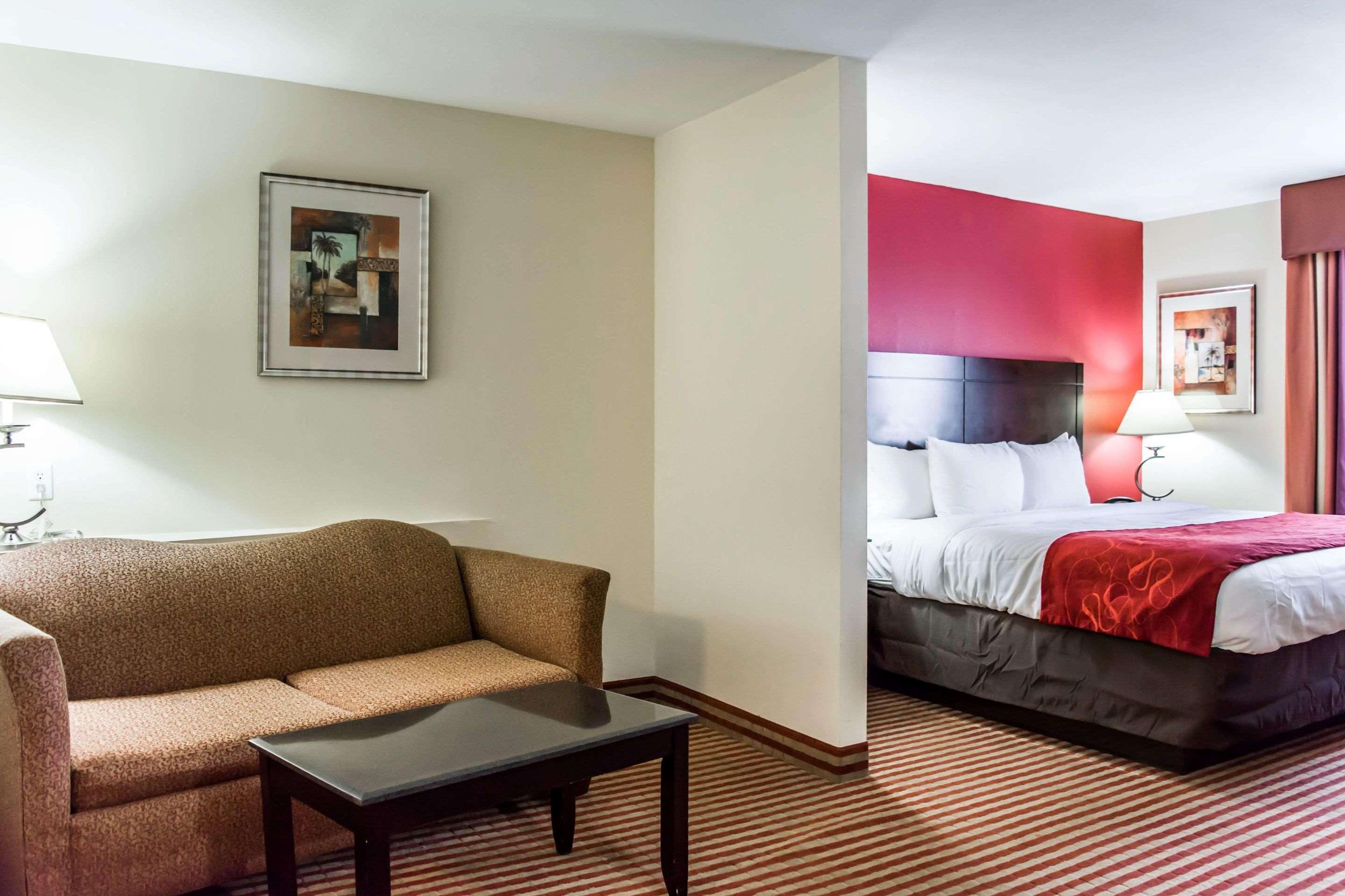 Comfort Suites Palm Bay - Melbourne — photo 5