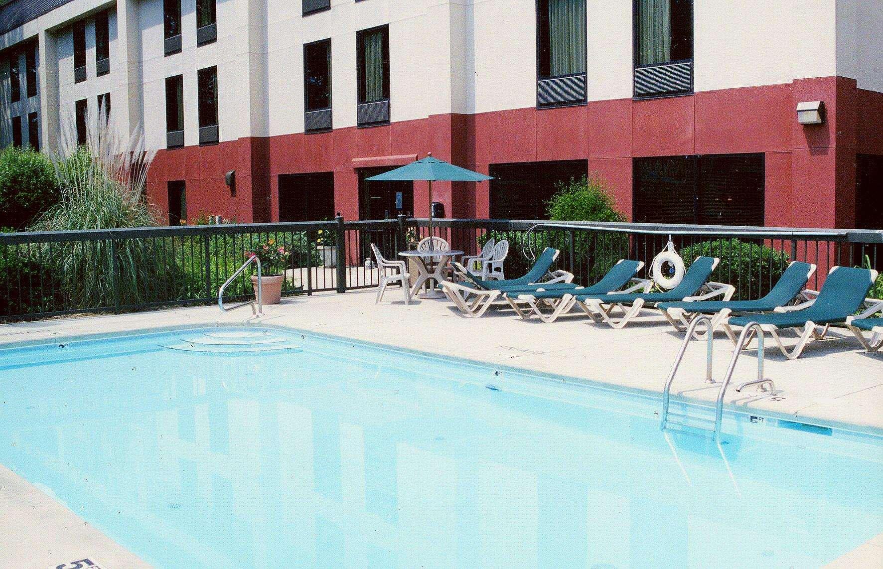 Hampton Inn Sanford — photo 3