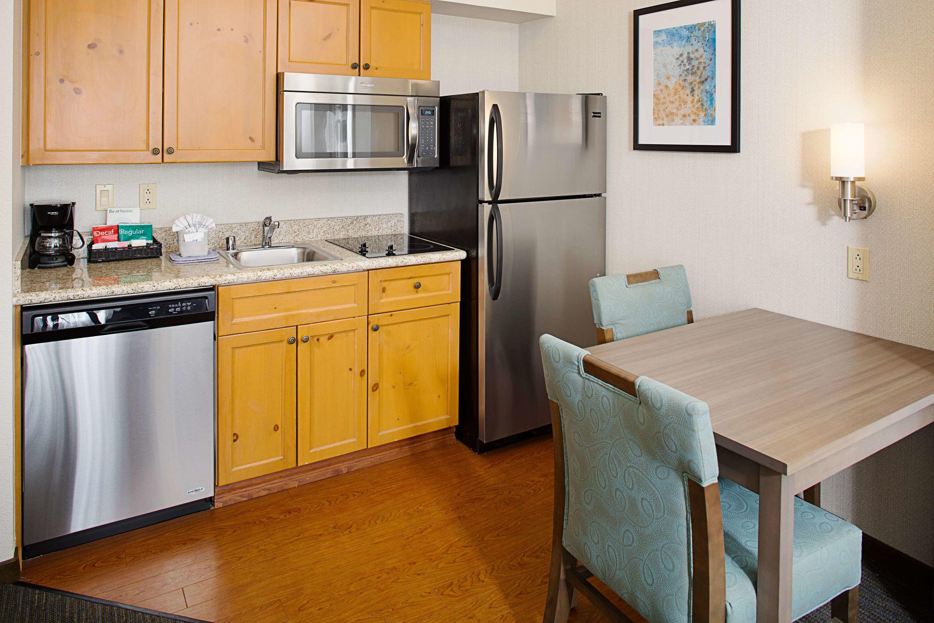 Homewood Suites by Hilton Albuquerque Uptown — photo 5