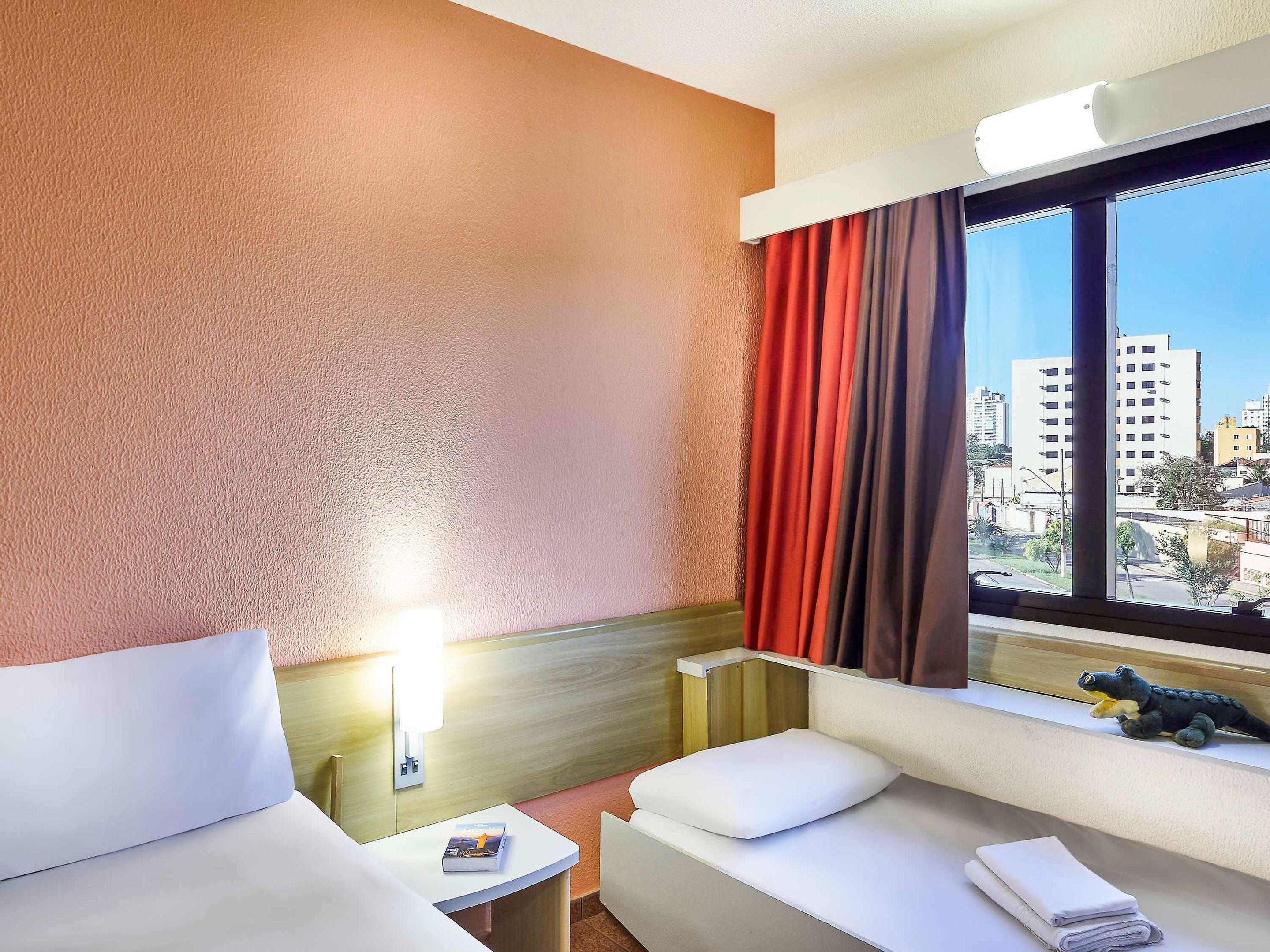 ibis Taubate — photo 5