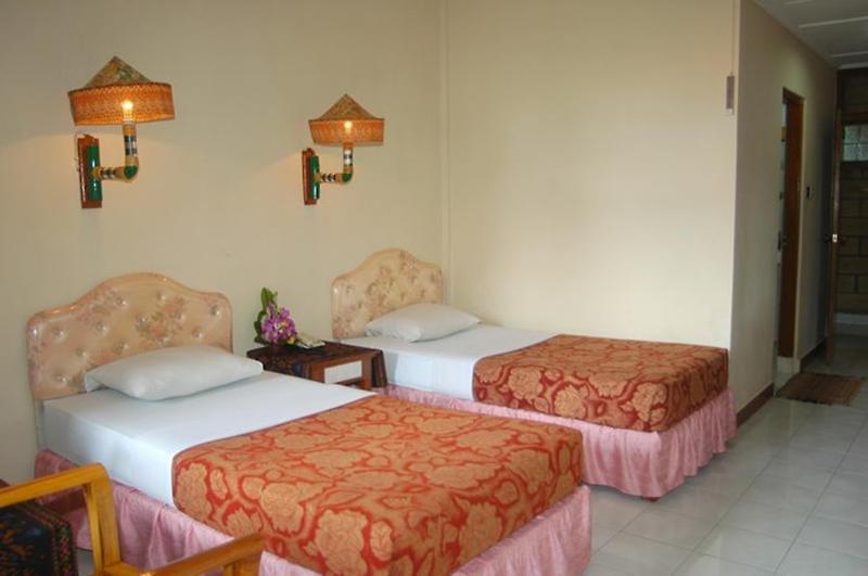 Hotel Sorga Cottages Kuta — photo 4