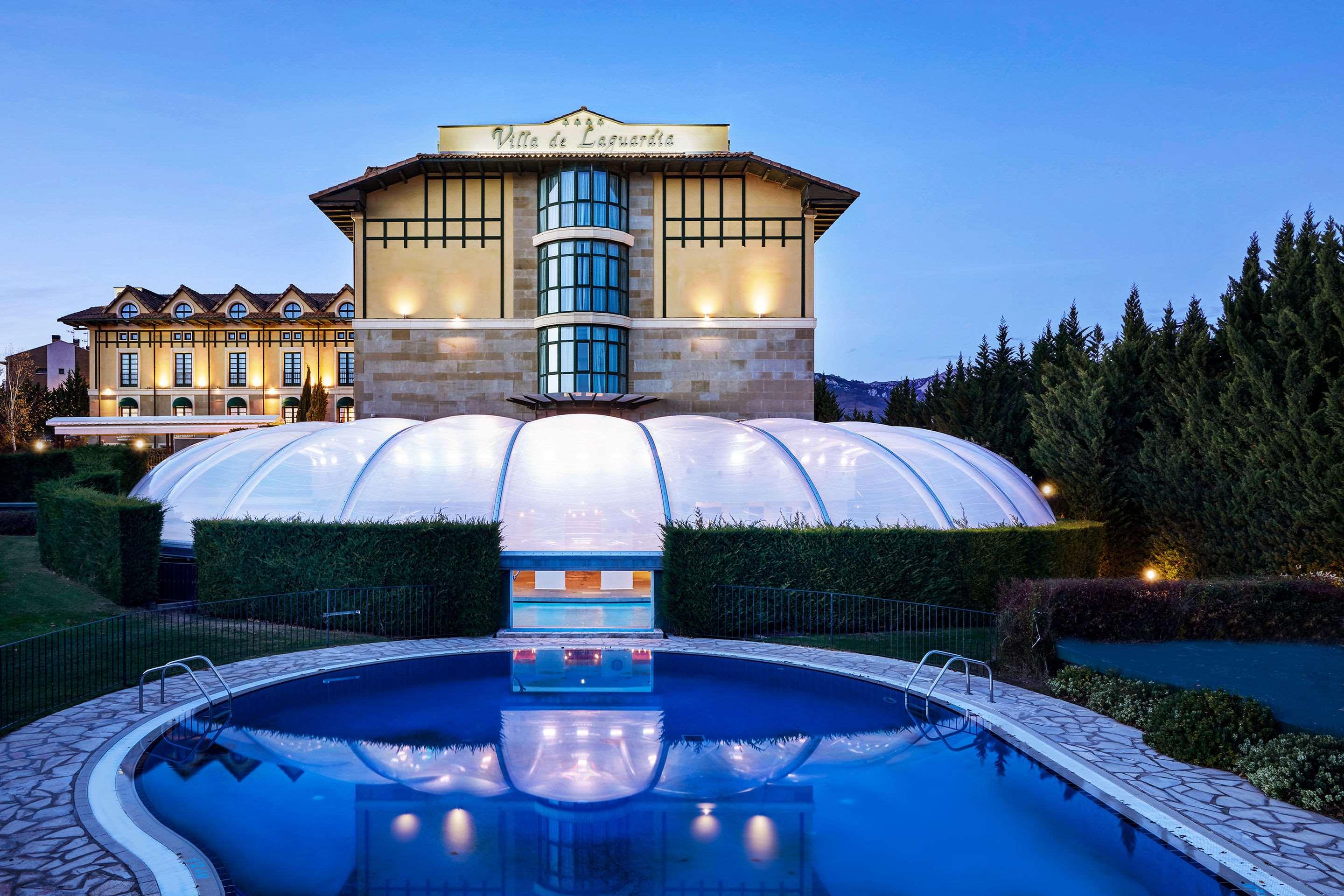 Sercotel Villa De Laguardia, Ascend Hotel Collection — photo 4