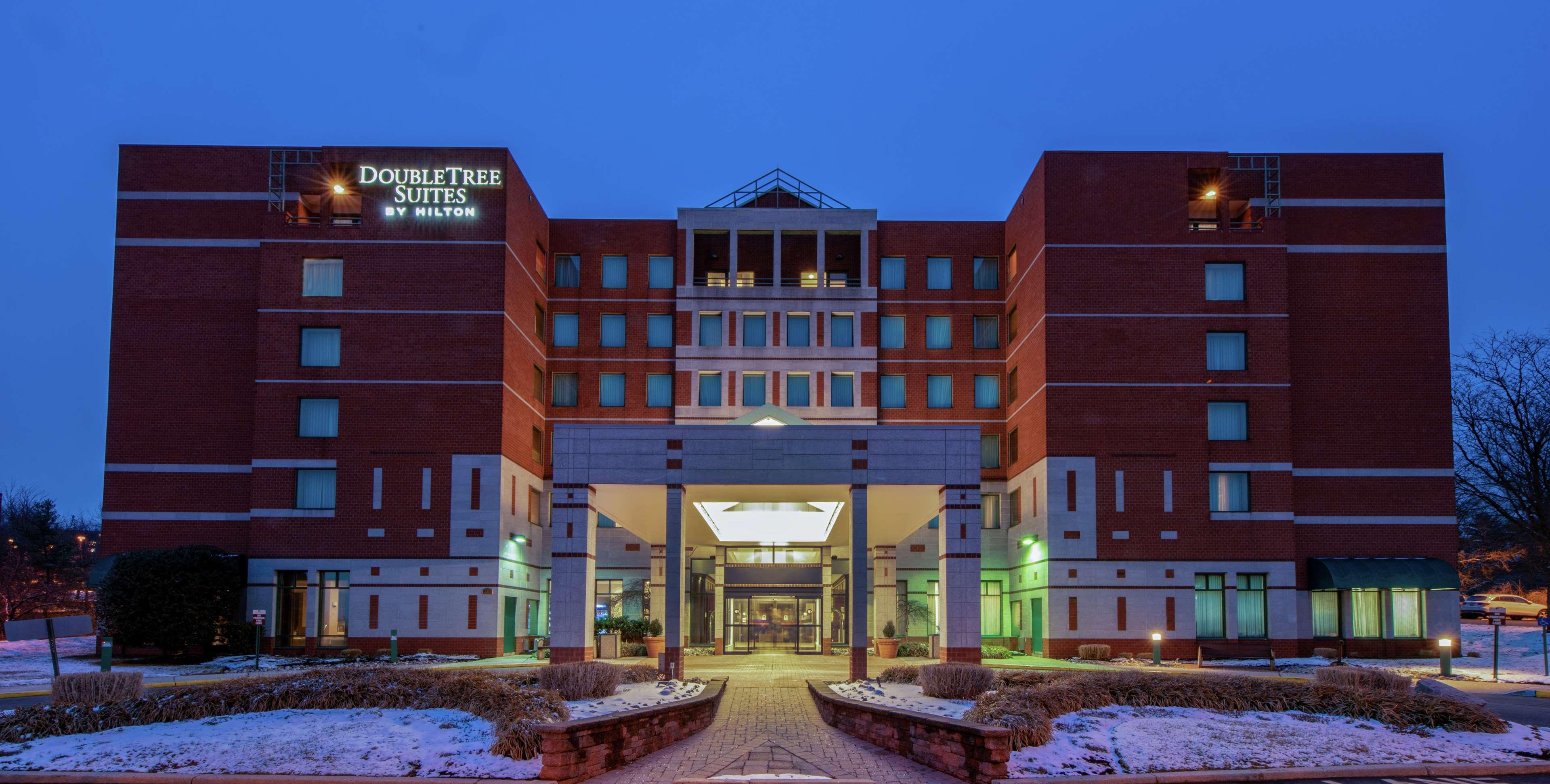 DoubleTree Suites by Hilton Hotel Philadelphia West — photo 3
