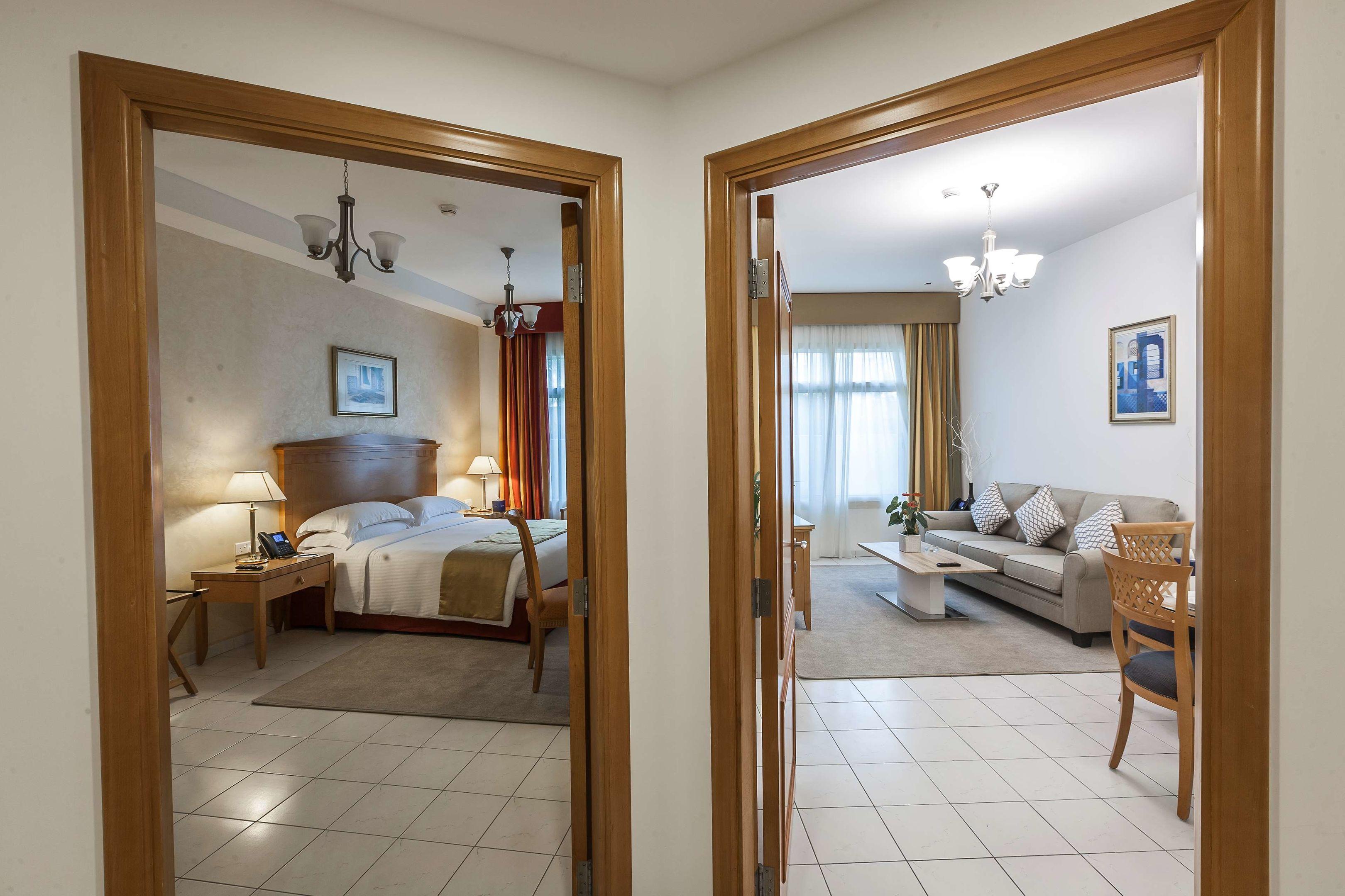 Roda Residences — photo 5
