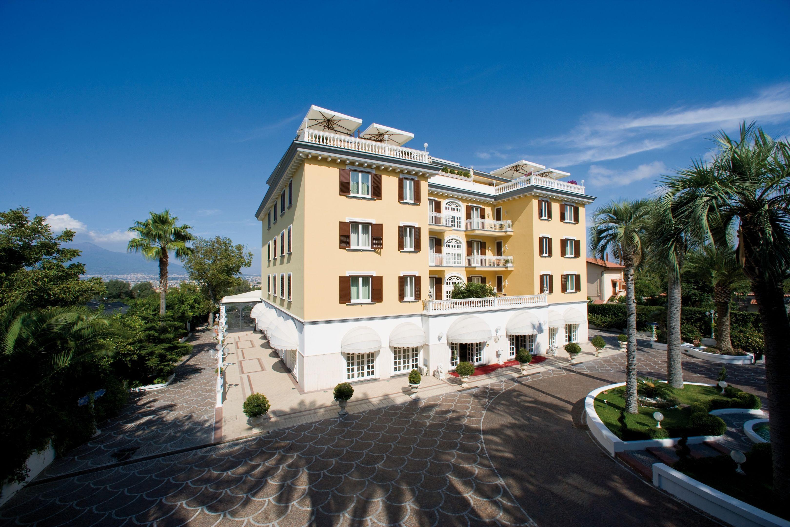 La Medusa Hotel & Boutique Spa — photo 1
