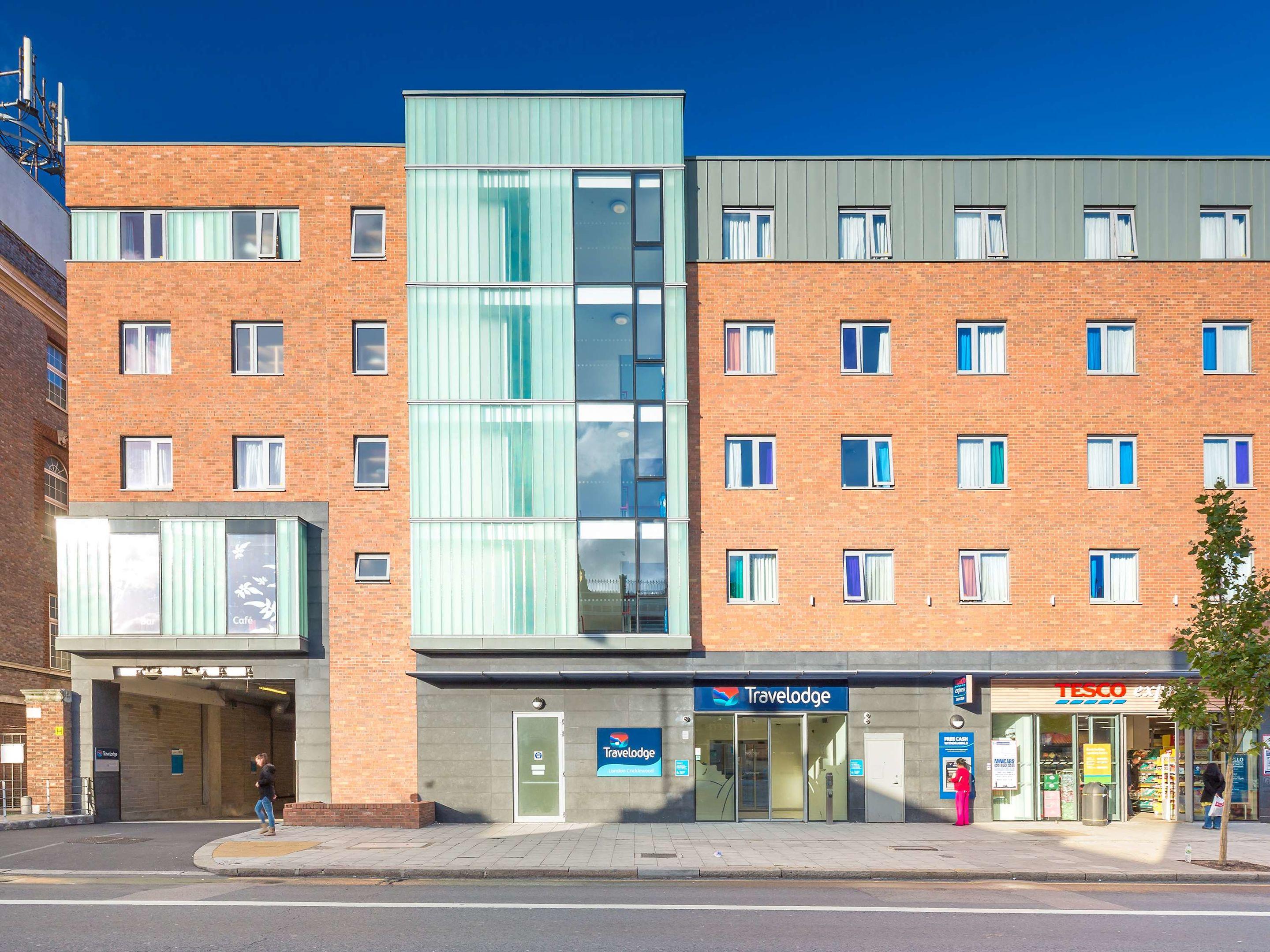 Travelodge London Cricklewood — photo 5