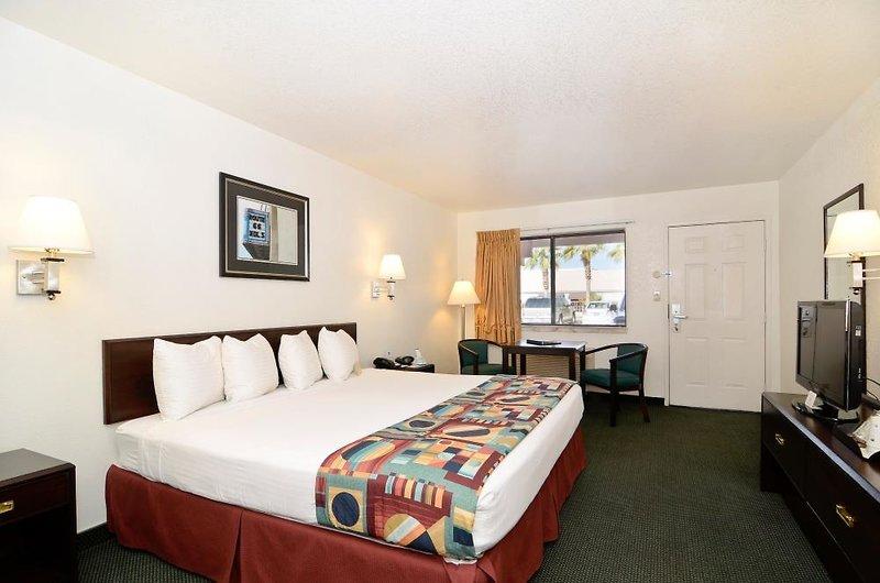 Best Western Colorado River Inn — photo 5