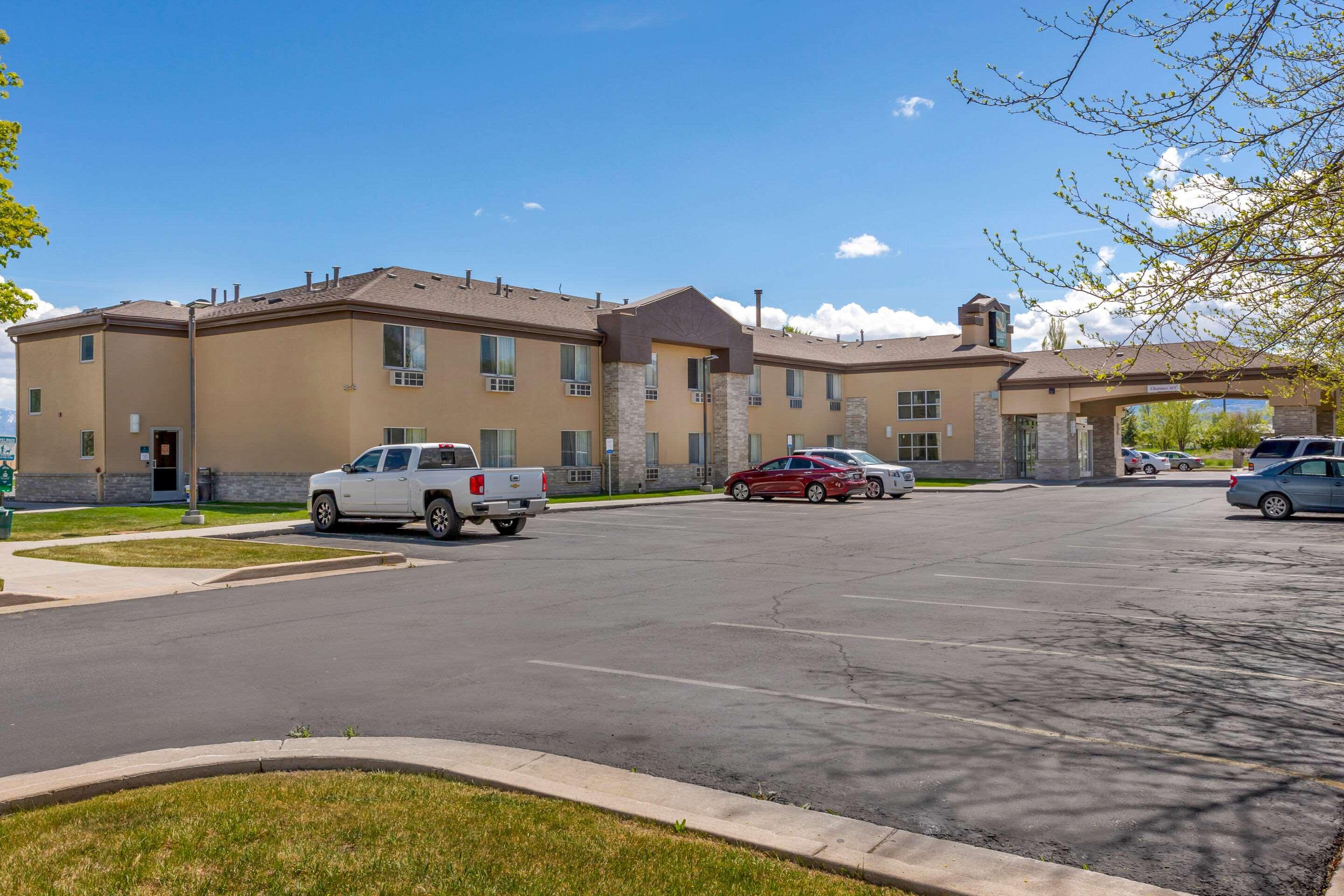 Quality Inn — photo 4