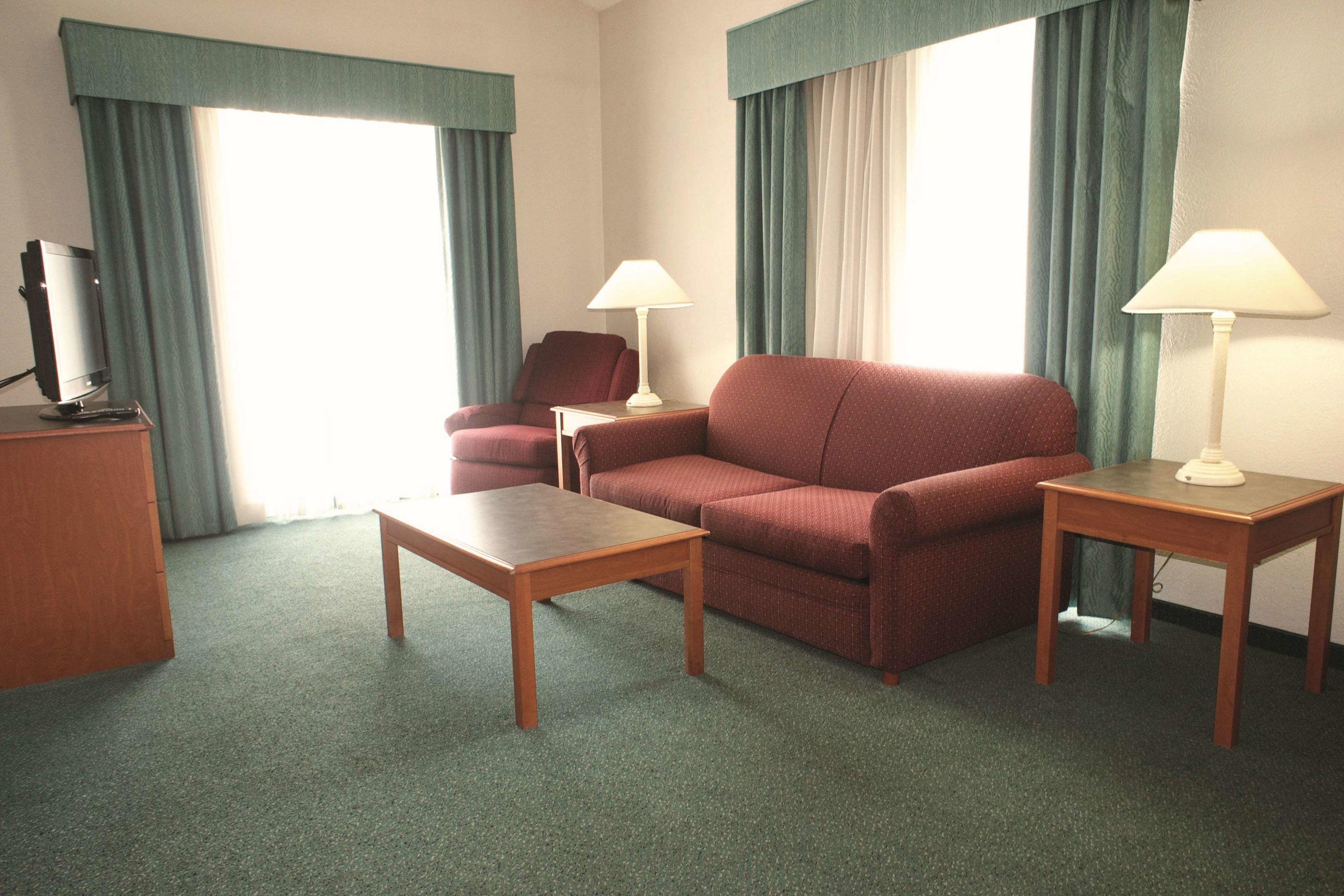 La Quinta Inn Columbus Airport Area — photo 4