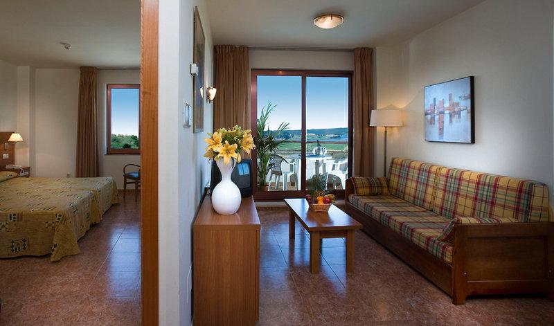 Aparthotel Playas de Liencres — photo 4