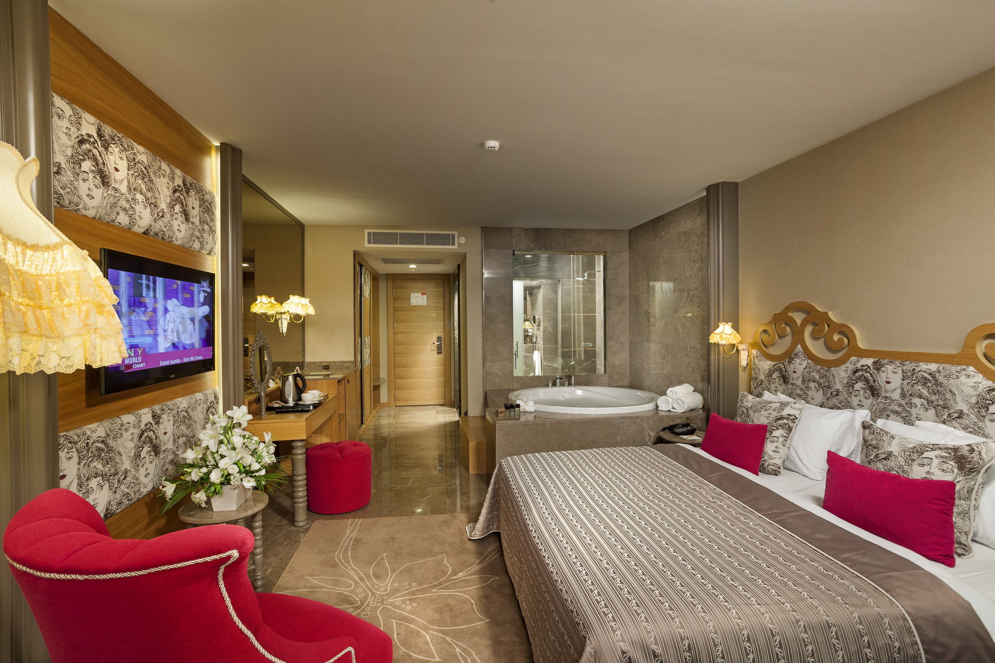 Thor Exclusive Hotel — photo 5