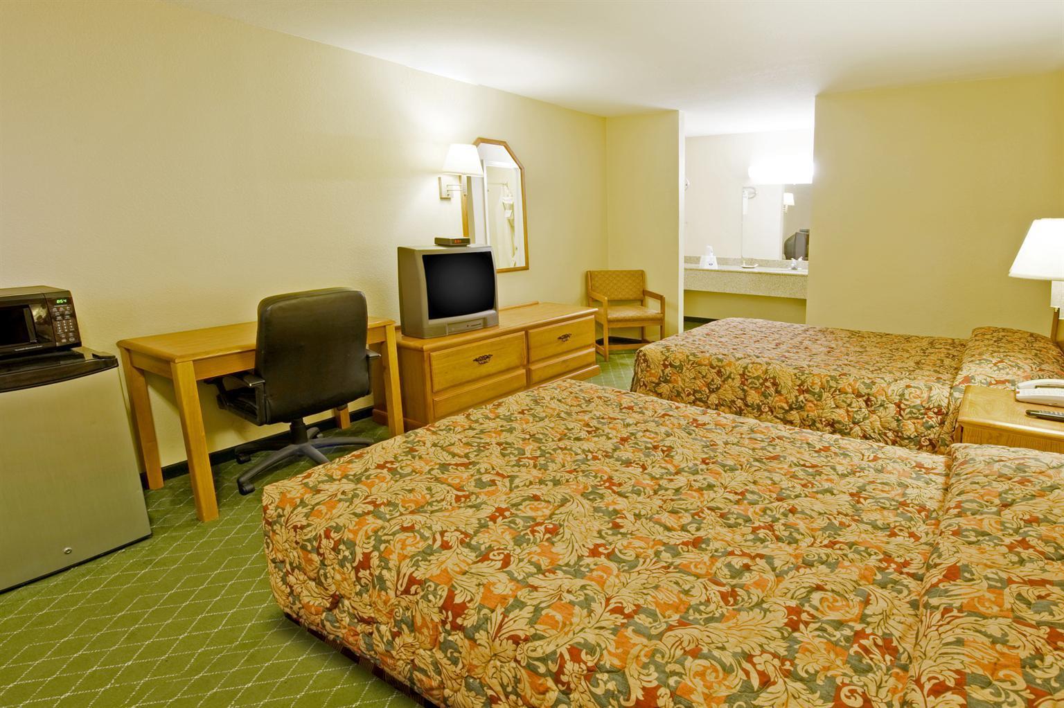 Americas Best Value Inn — photo 4