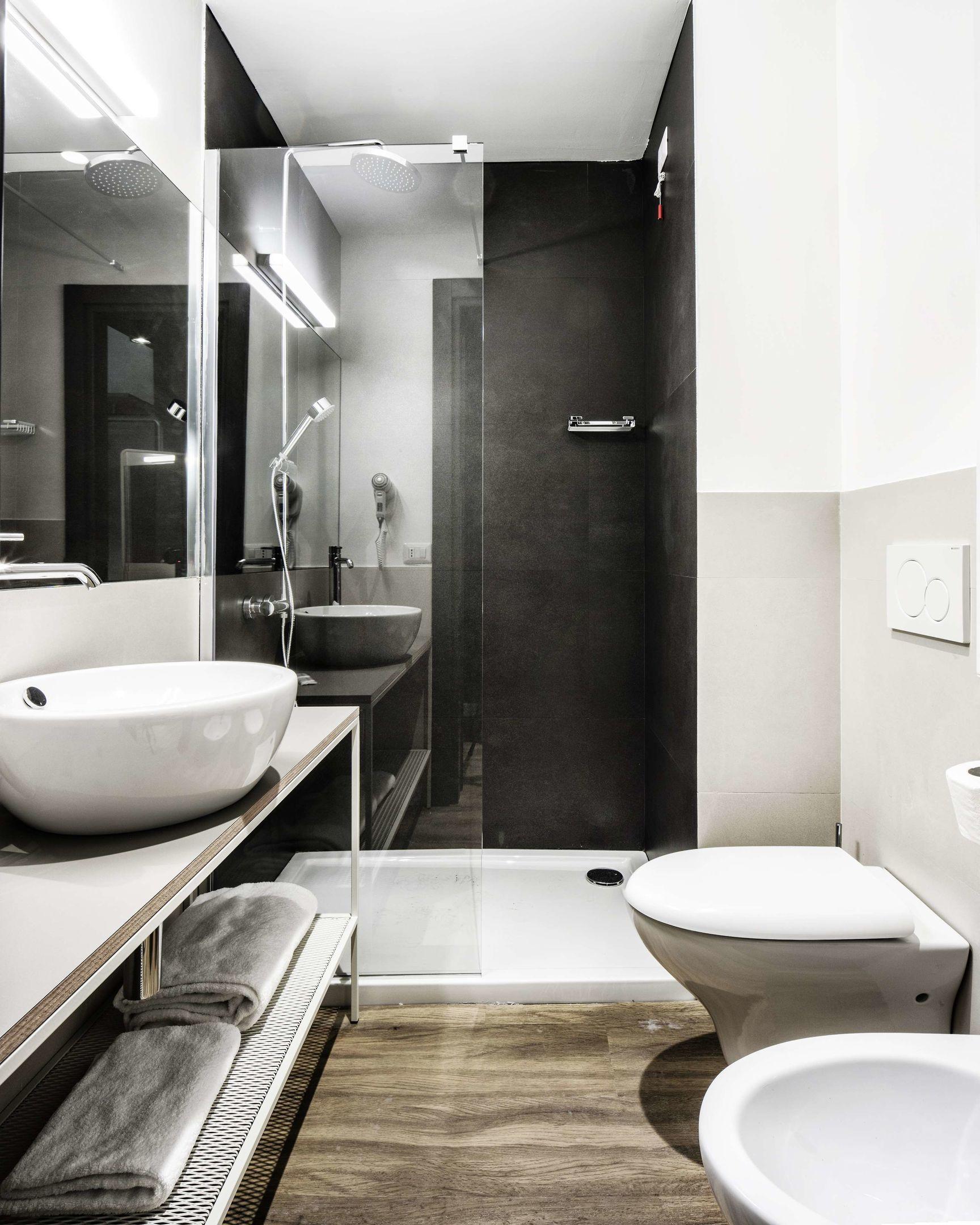 Hotel Corsi — photo 4