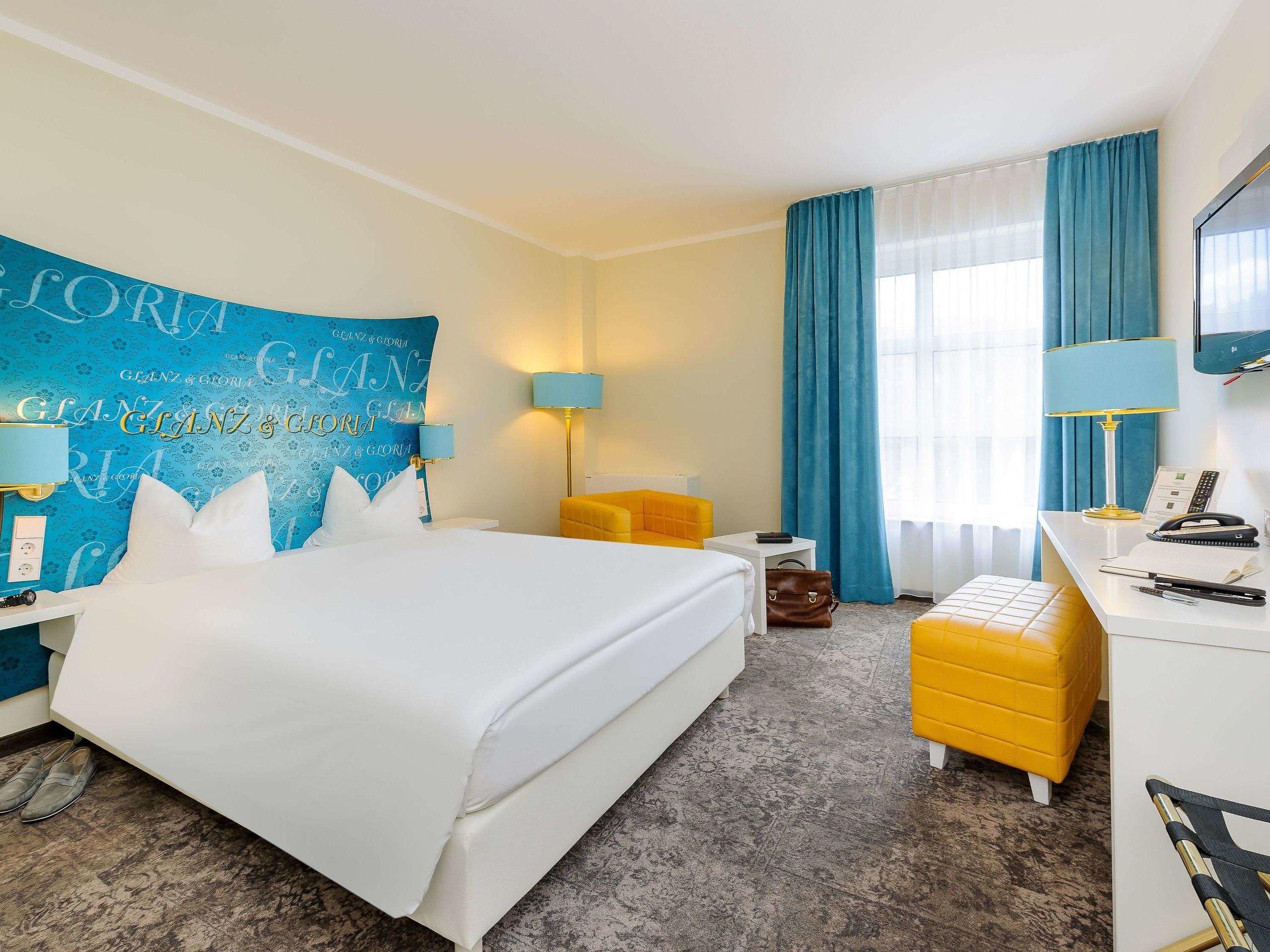 Ibis Styles Regensburg — photo 5