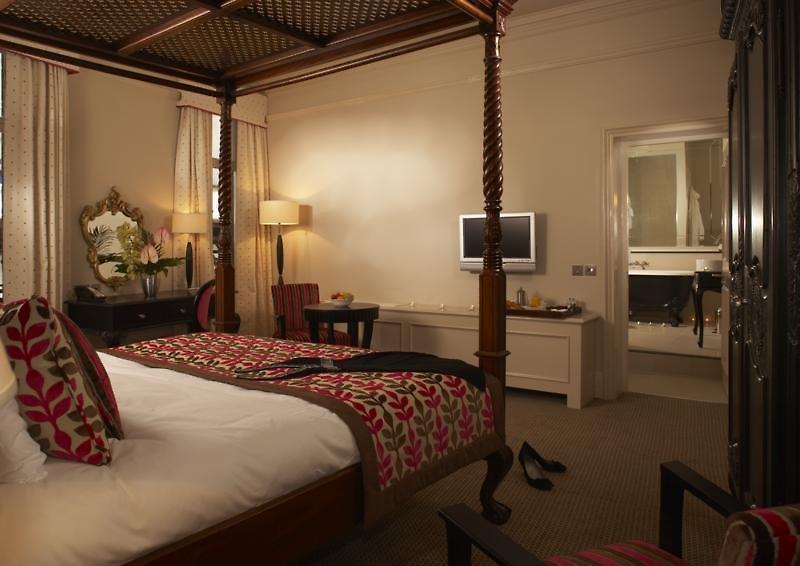 The Harte and Garter Hotel & Spa — photo 5