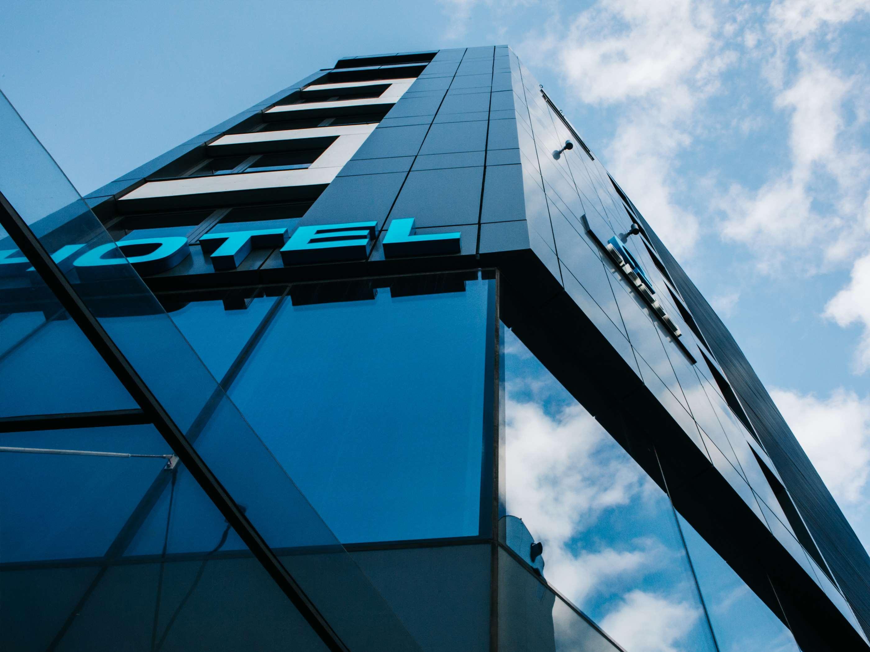 Q Hotel Plus Wroclaw — photo 4