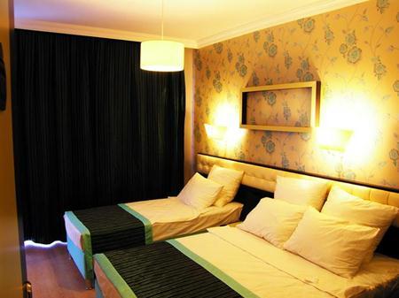 Latte Beach Hotel — photo 5