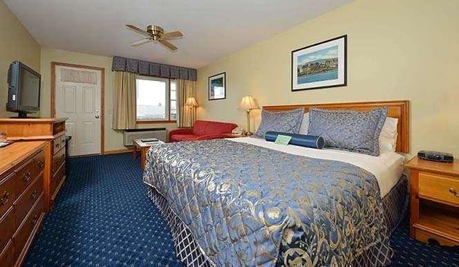 Bar Harbor Inn — photo 3
