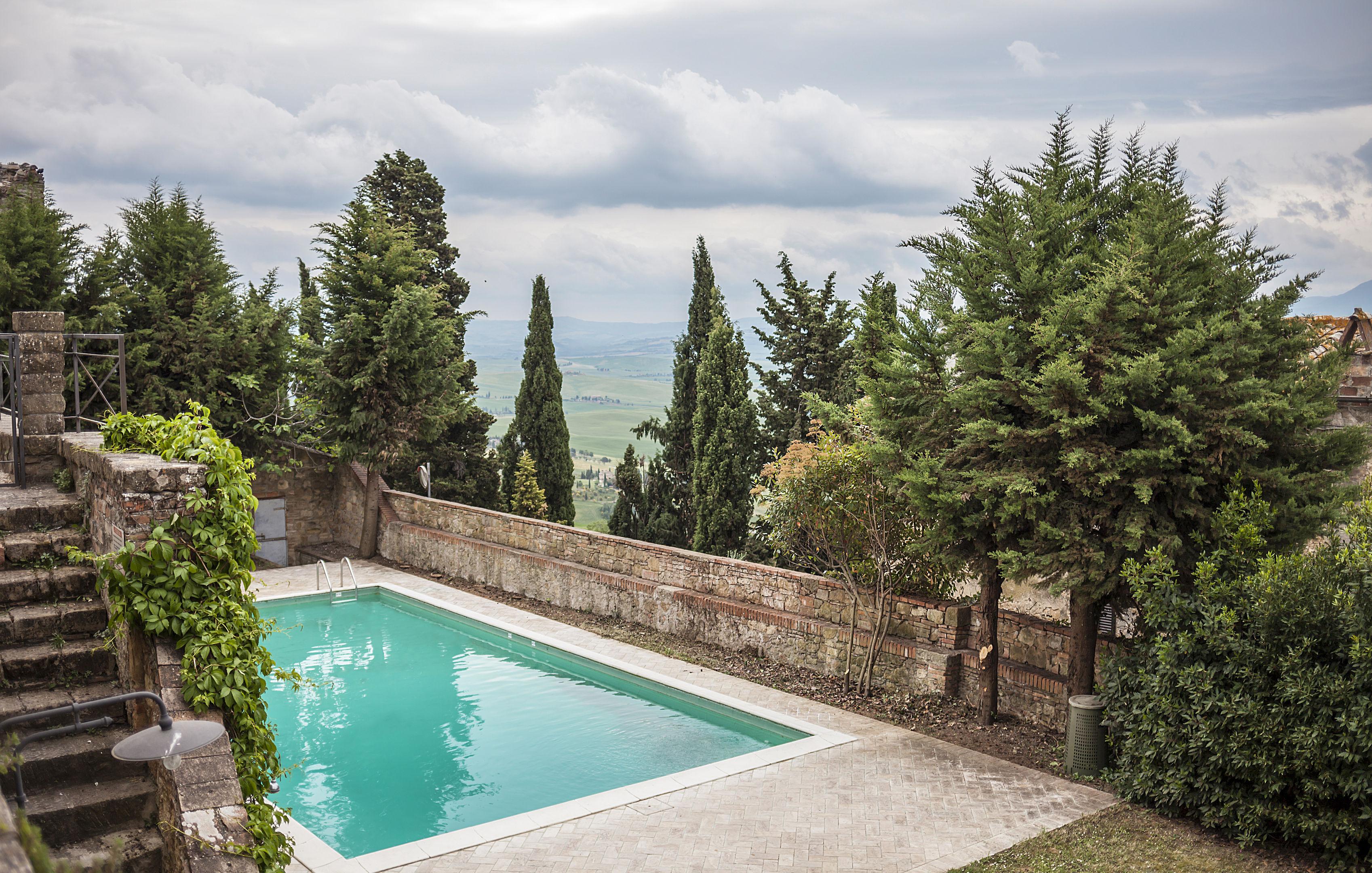 Relais II Chiostro di Pienza — photo 4