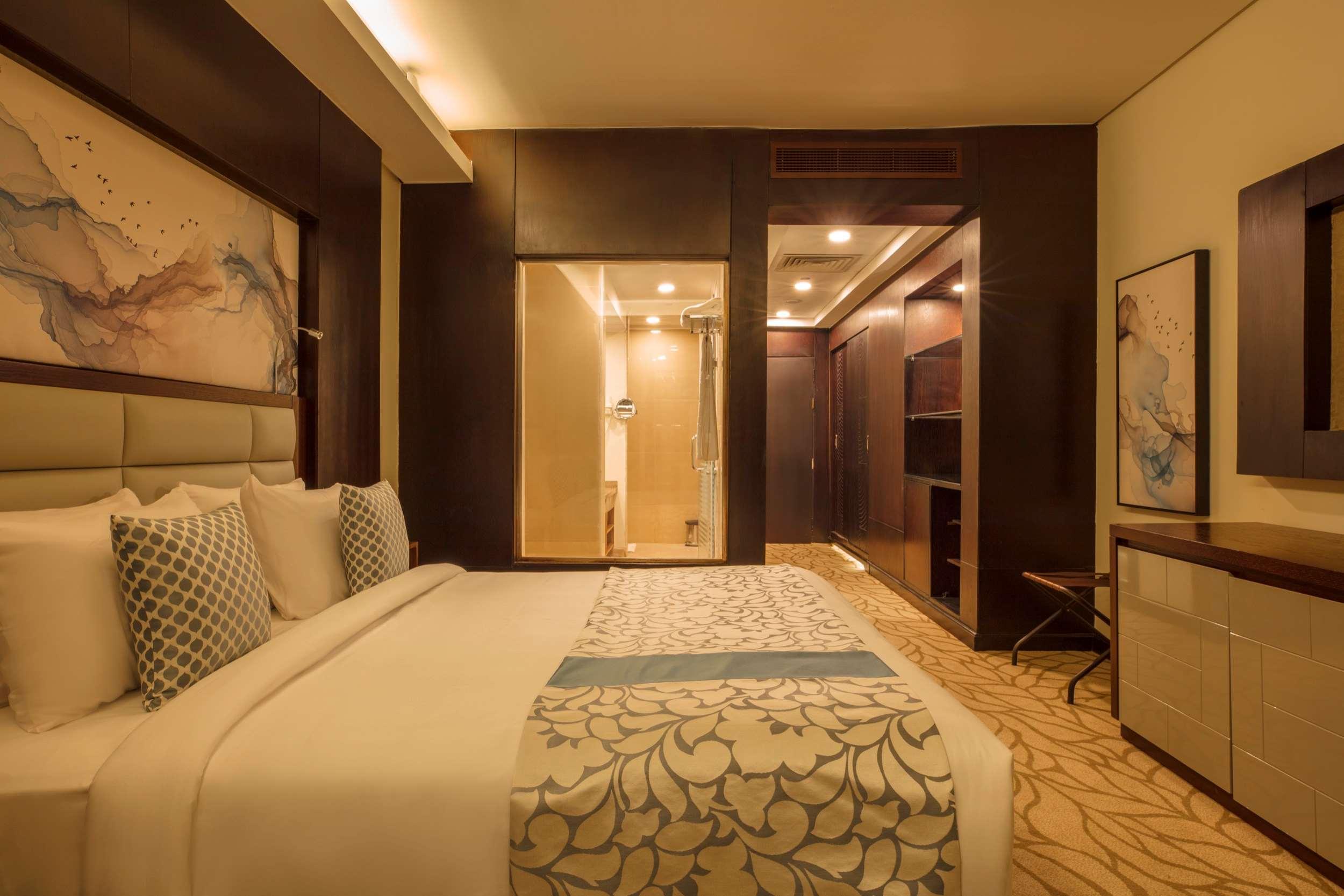 Triumph Luxury Hotel — photo 5