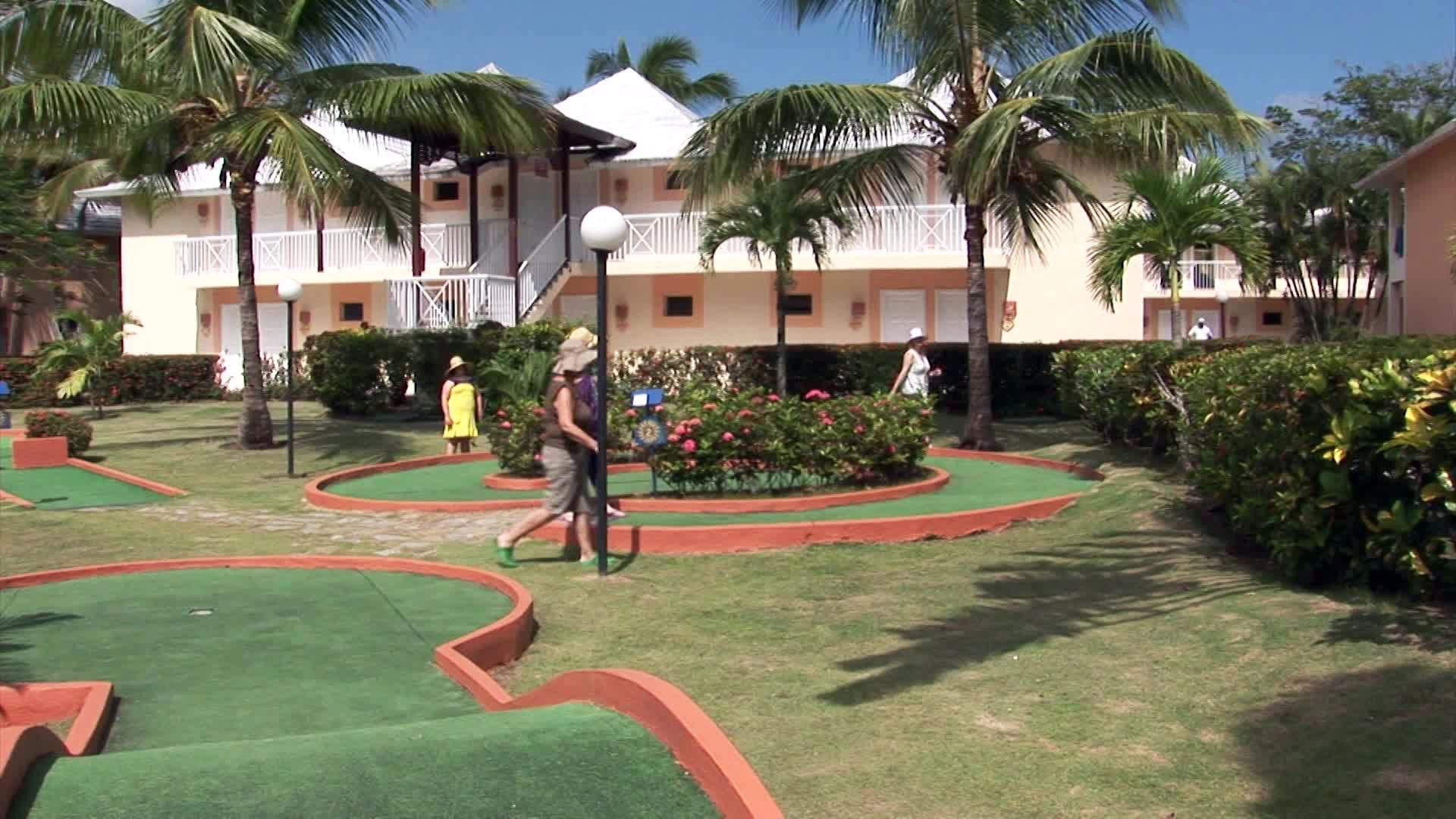 Bahia Principe Grand San Juan — photo 5