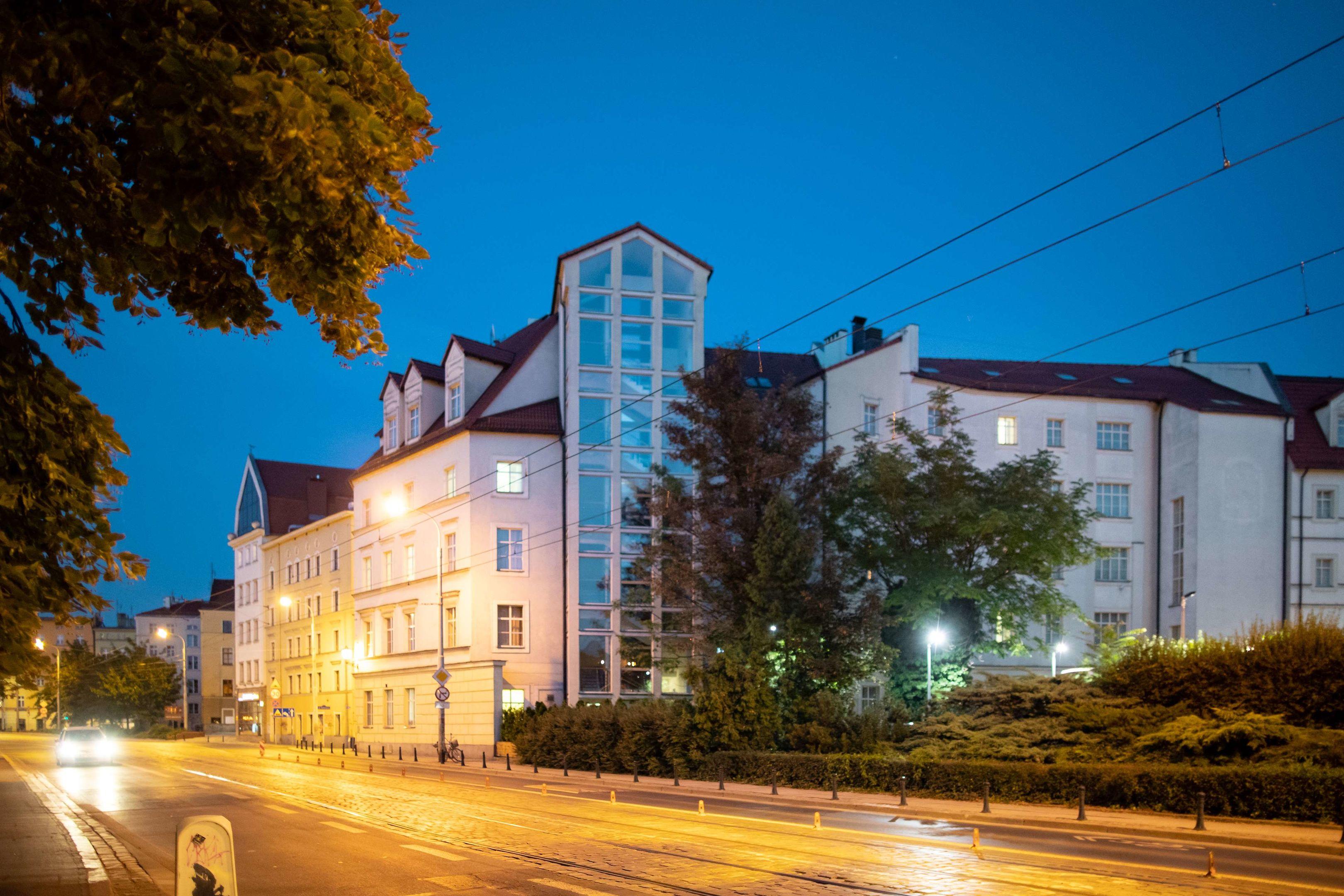 Best Western Prima Wroclaw — photo 3