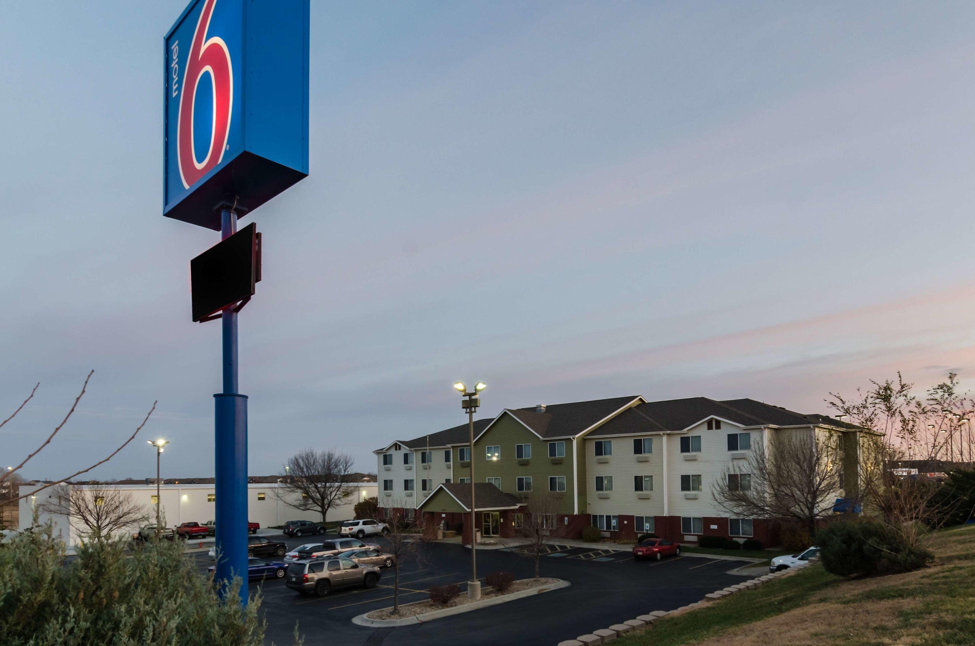 Motel 6 Lincoln Ne — photo 4