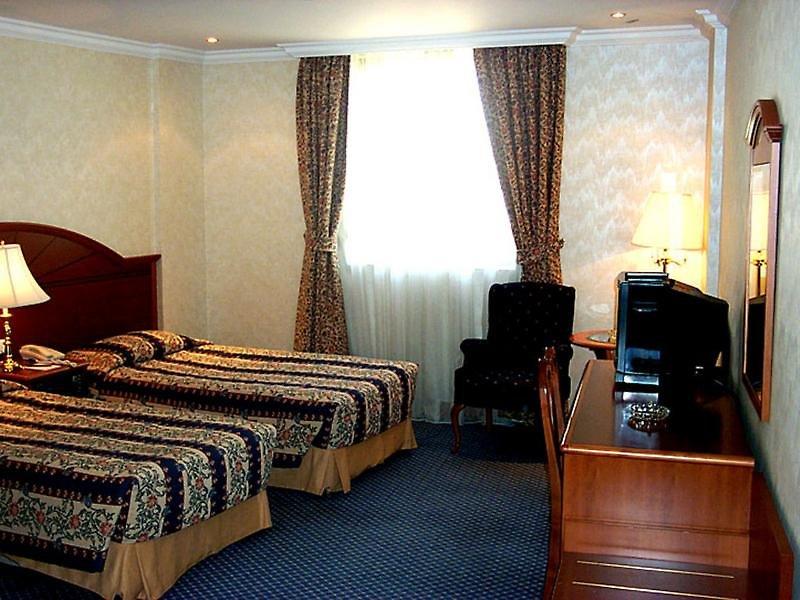 Crowne Plaza Riyadh Palace — photo 4