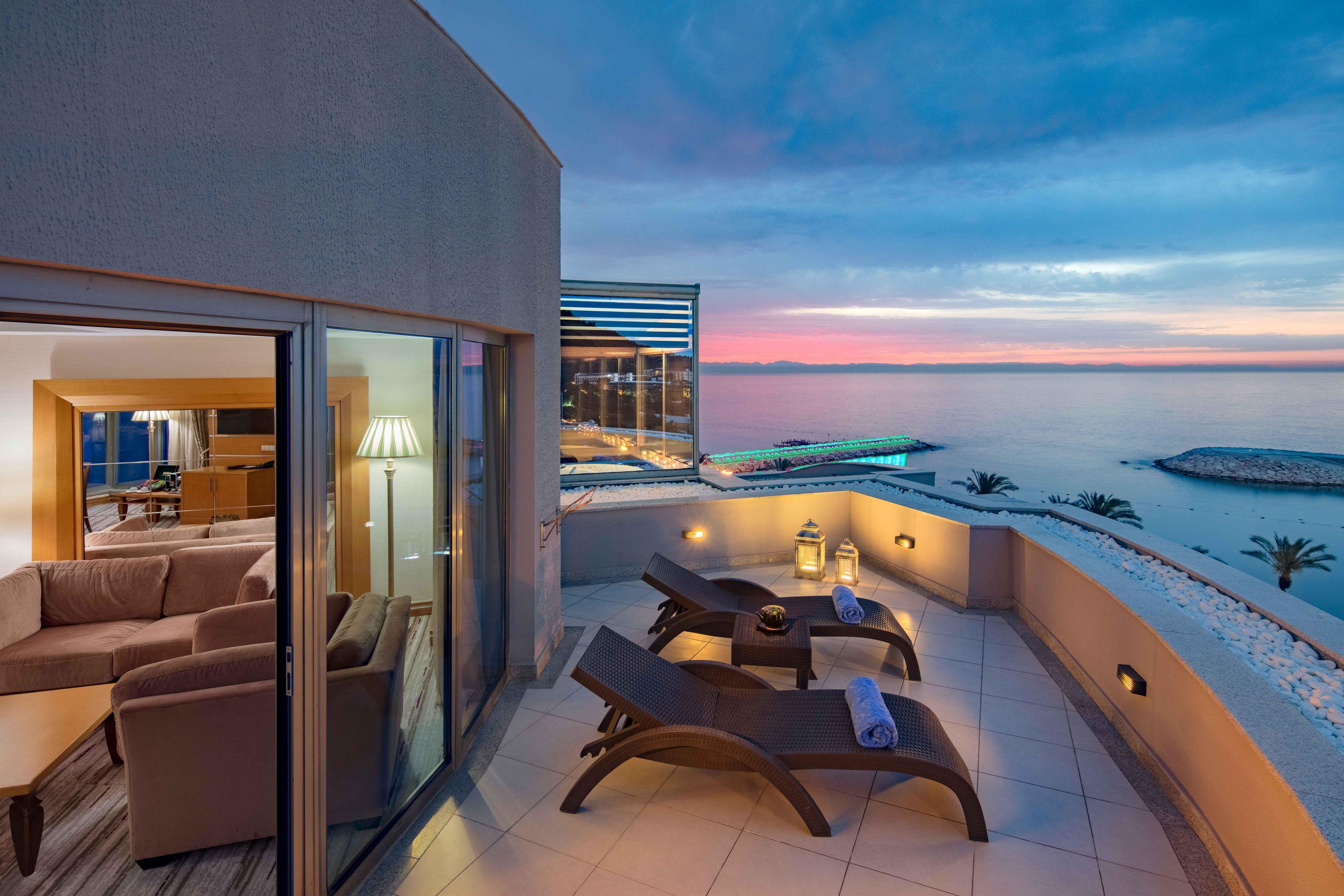 Rixos Sungate — photo 5