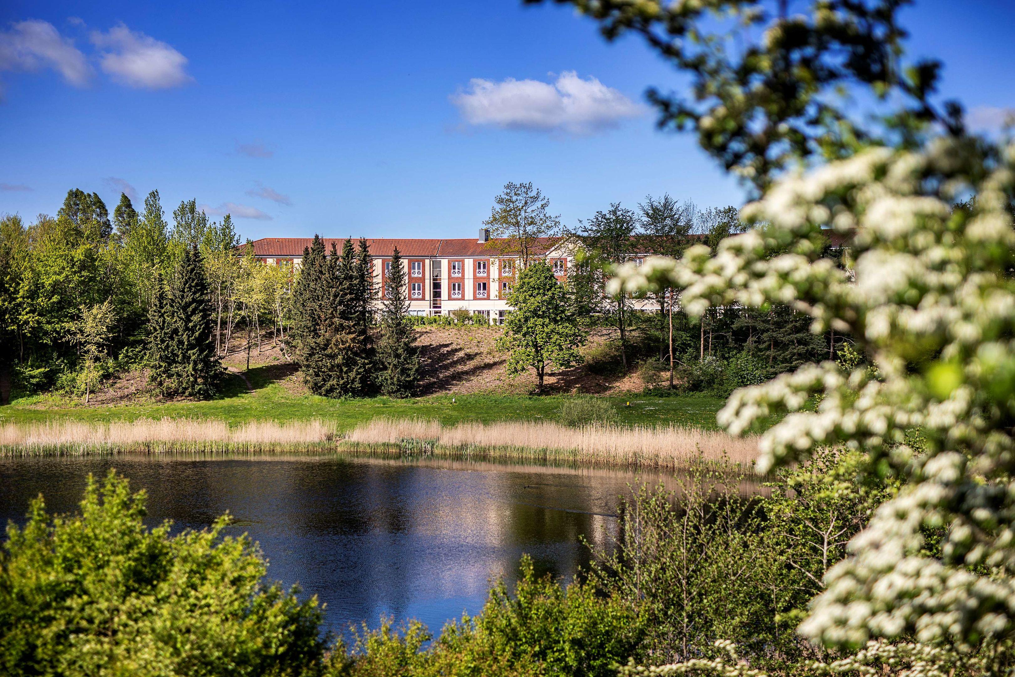 Scandic Roskilde Park — photo 5