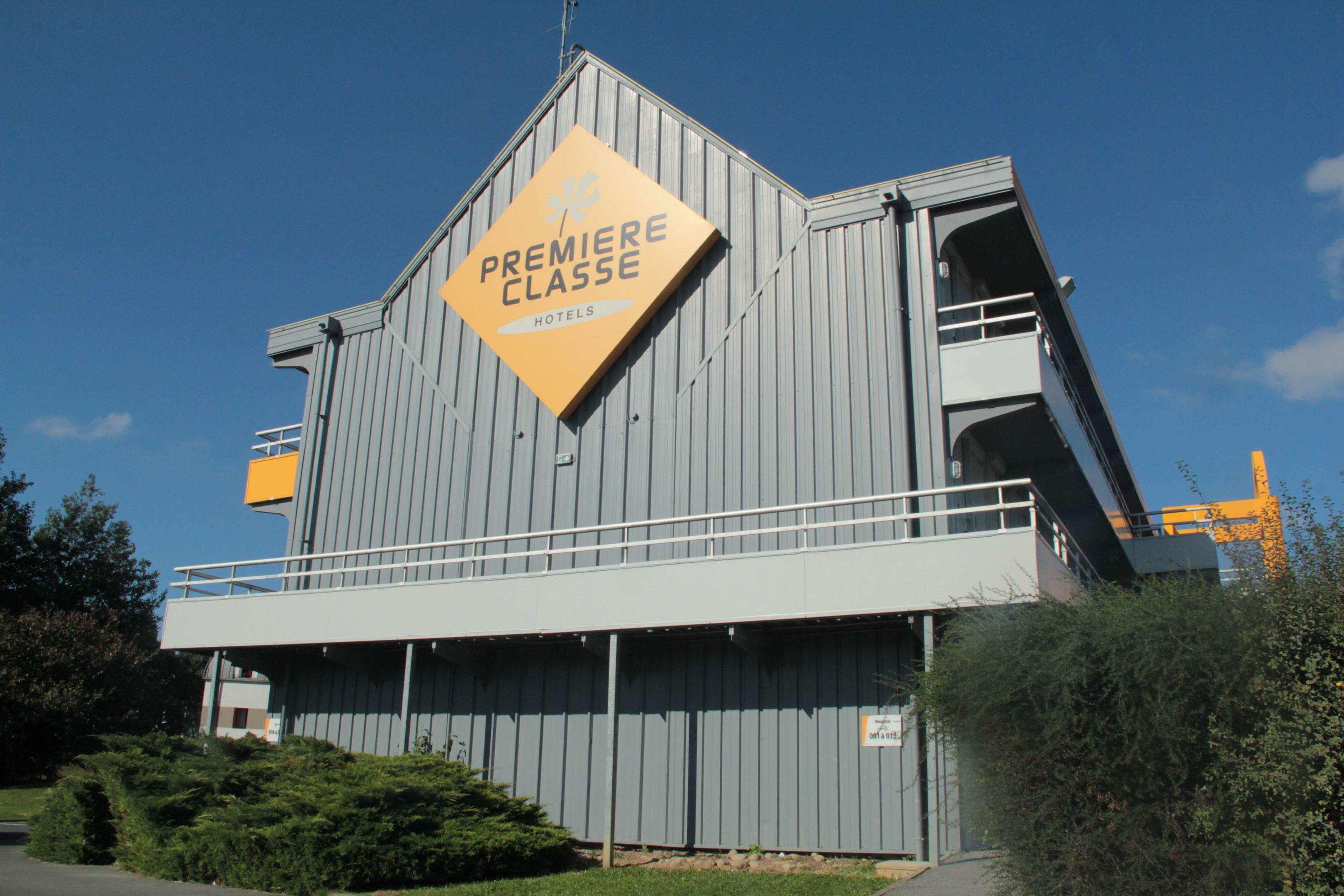 Premiere Classe Soissons — photo 5