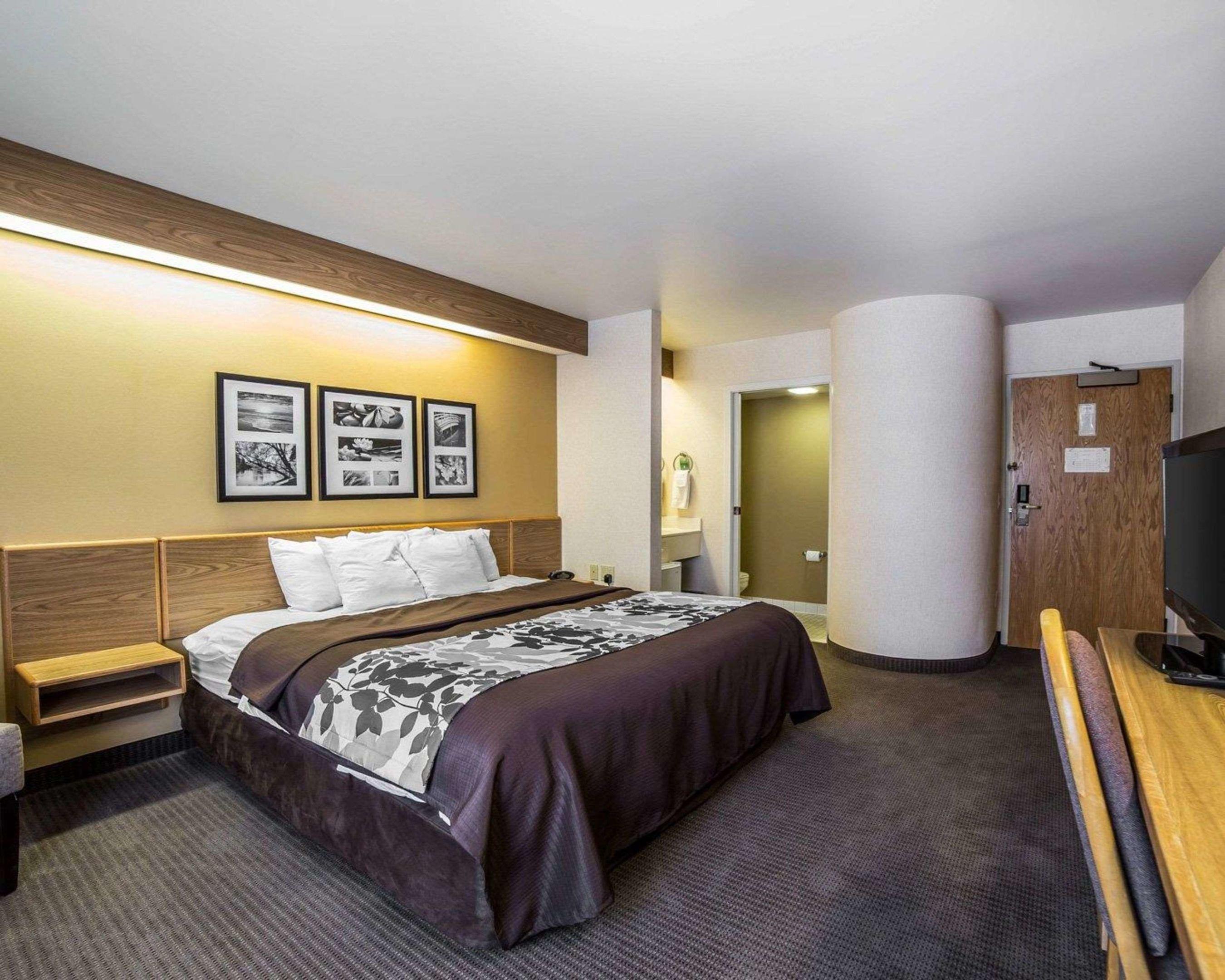 Quality Inn Moab Slickrock Area — photo 4