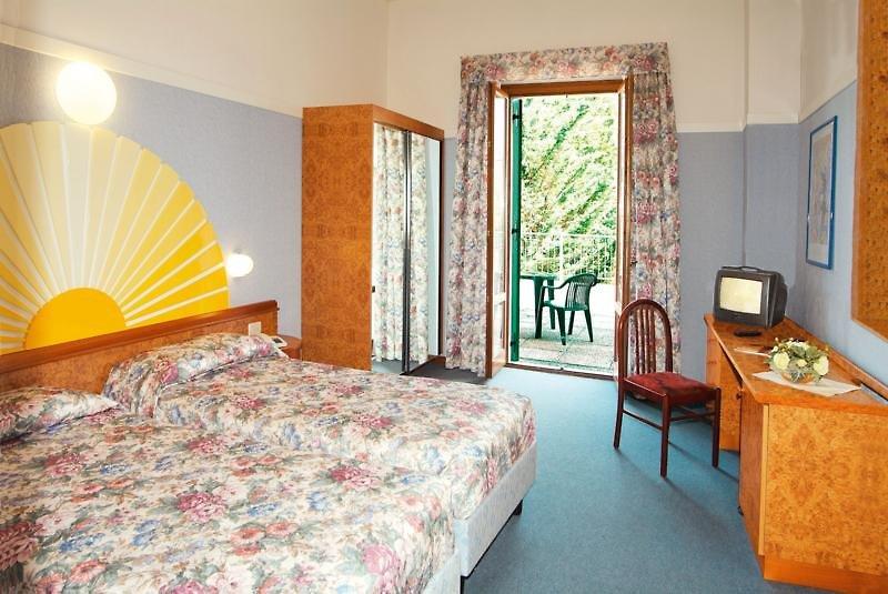 Park Hotel Jolanda — photo 5