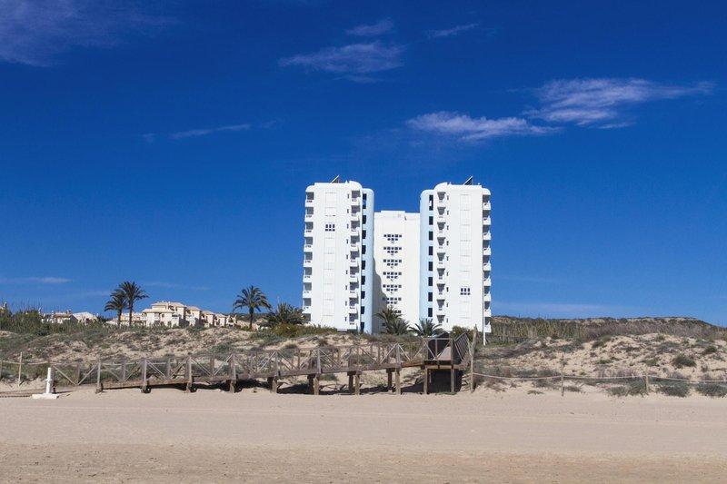 Hotel Playas de Guardamar — photo 4