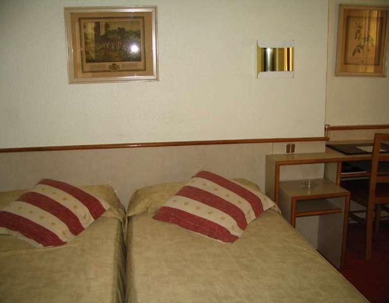 B&B Hotel Tarragona Centro Urbis — photo 4