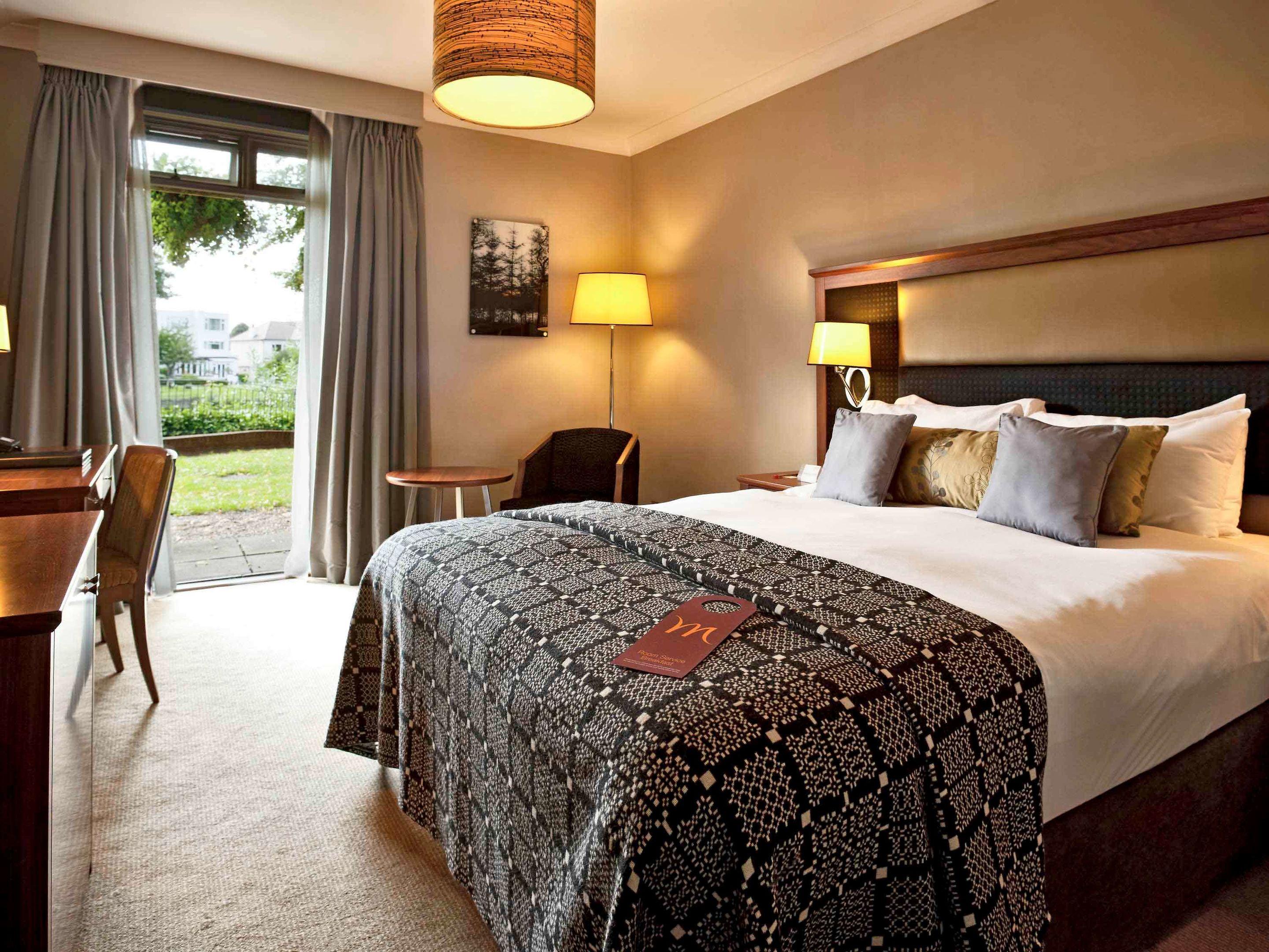 Mercure London Staines-upon-Thames — photo 4